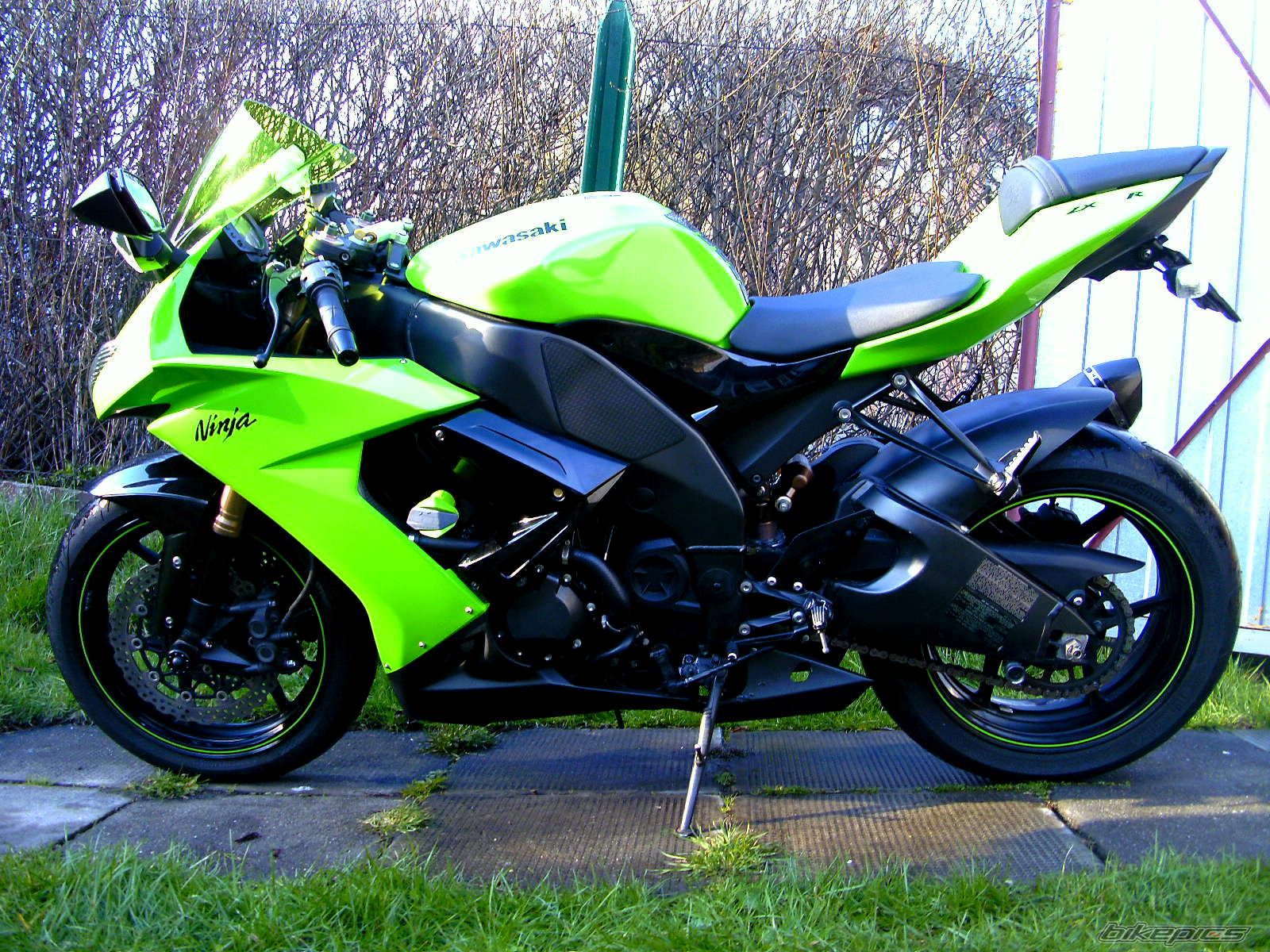 Bike Photo 2735196