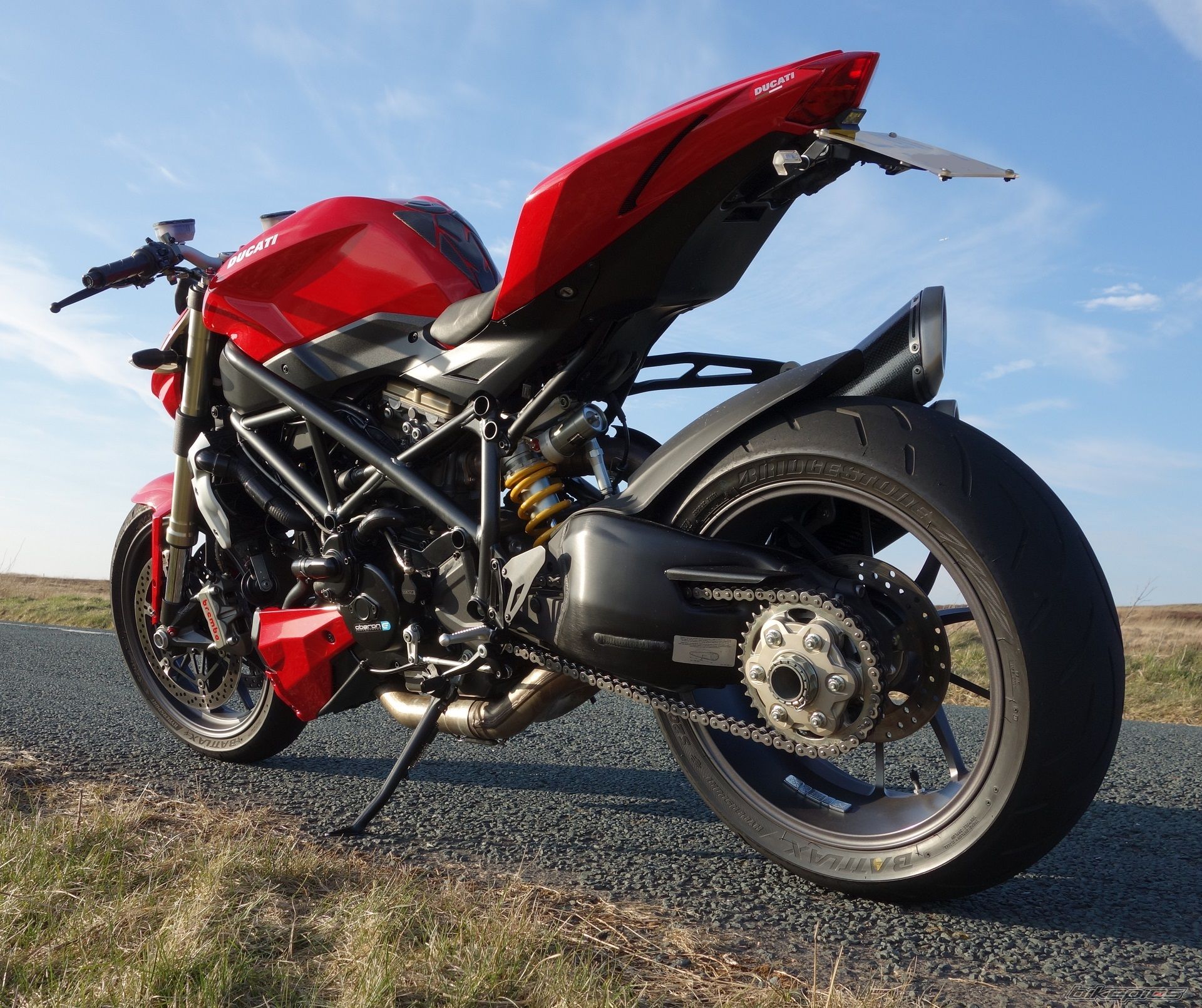 Bike Photo 2735207