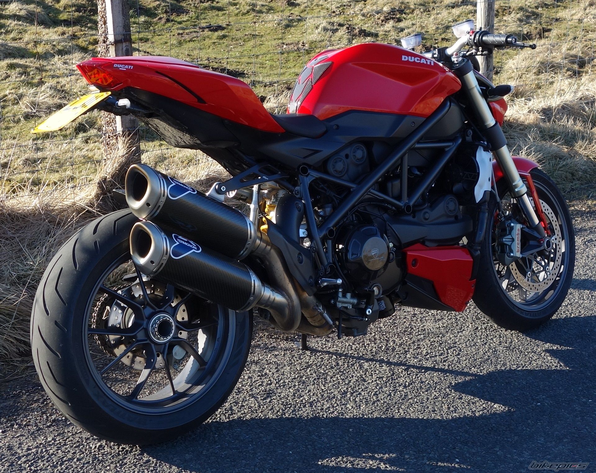 Bike Photo 2735208