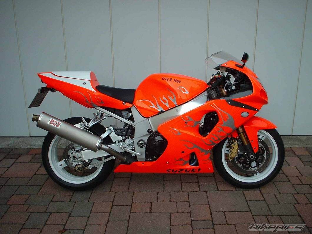 Bike Photo 273524
