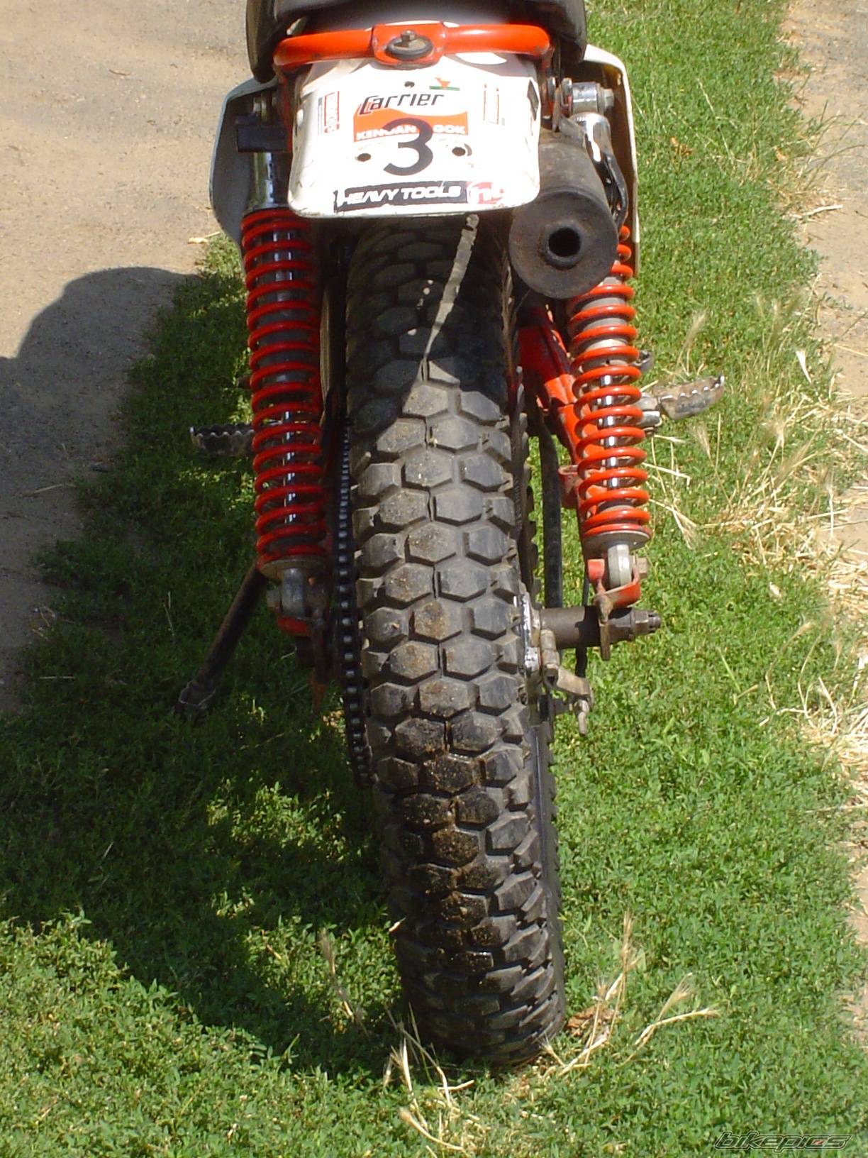 Bike Photo 273526
