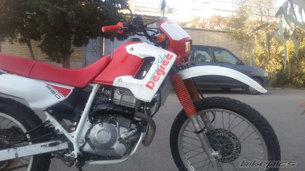 Bike Photo 2735260
