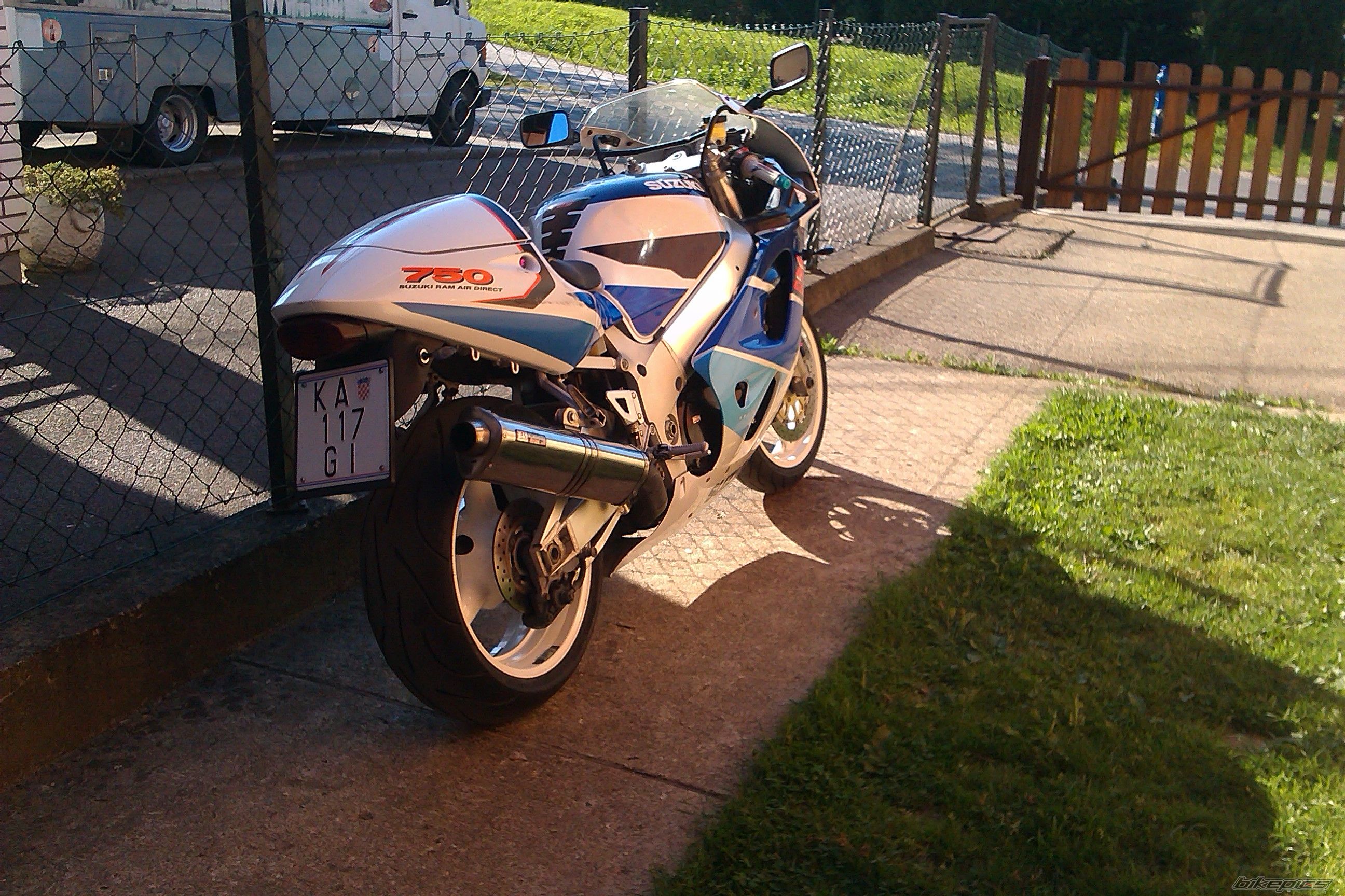 Bike Photo 2735273