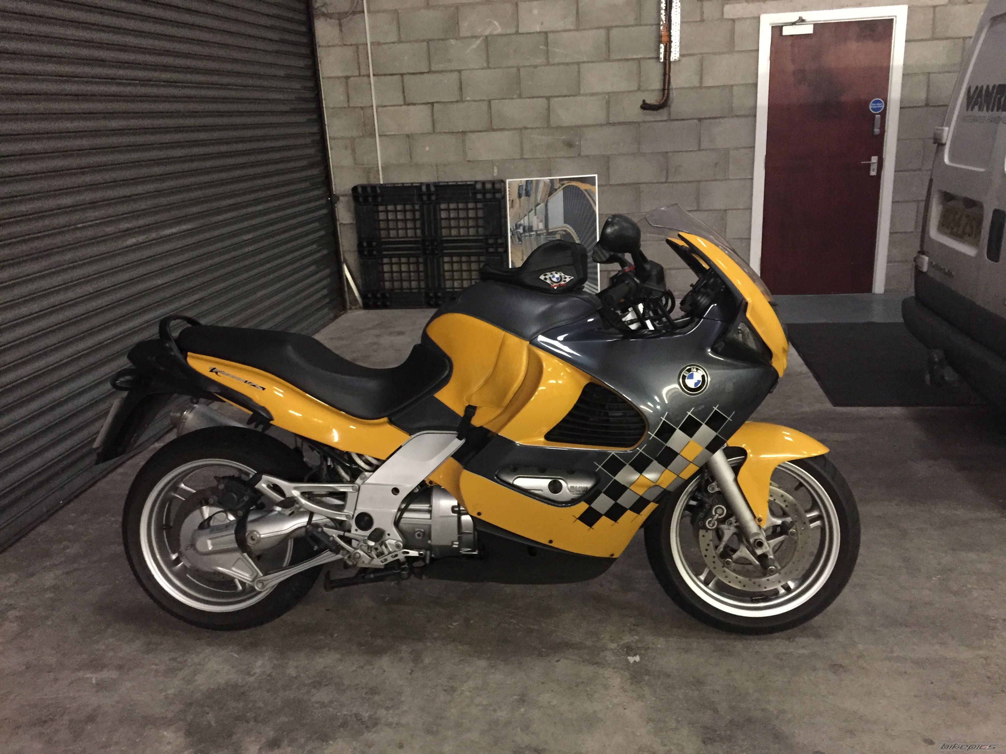 Bike Photo 2735281