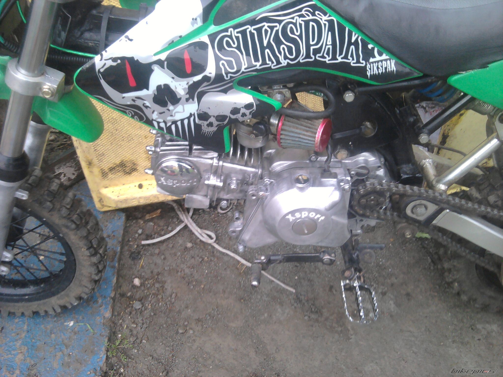 Bike Photo 2735301