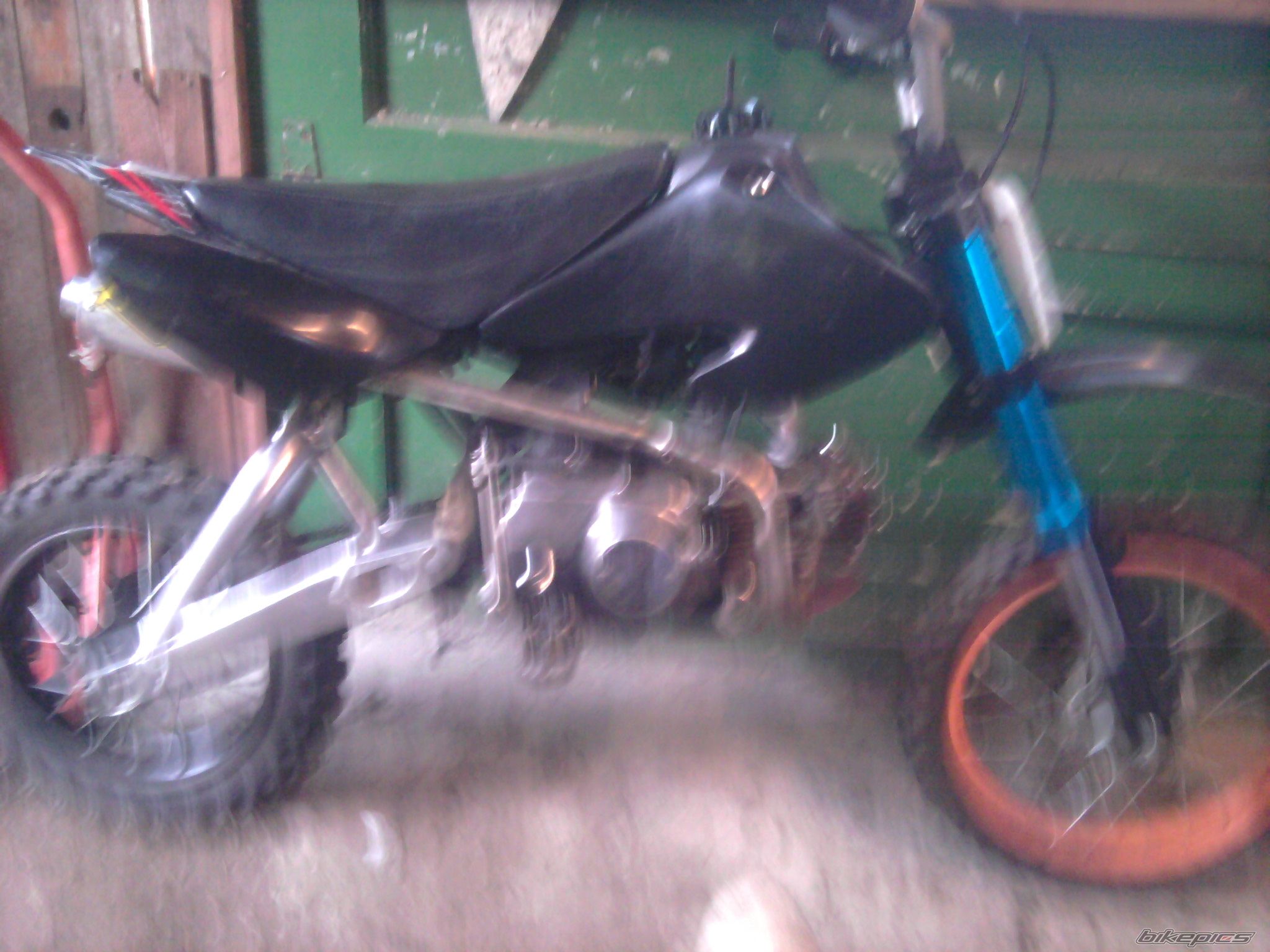 Bike Photo 2735303