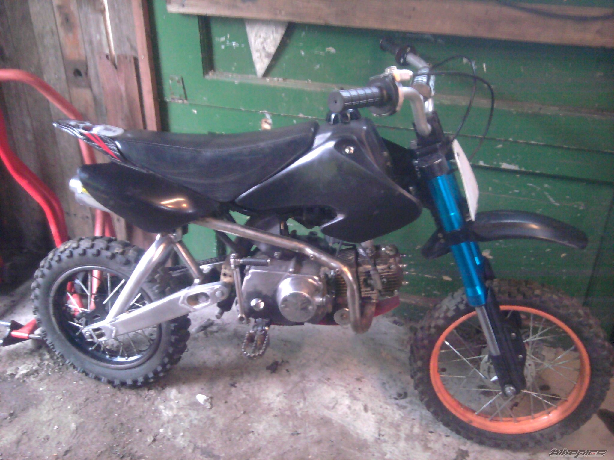 Bike Photo 2735304