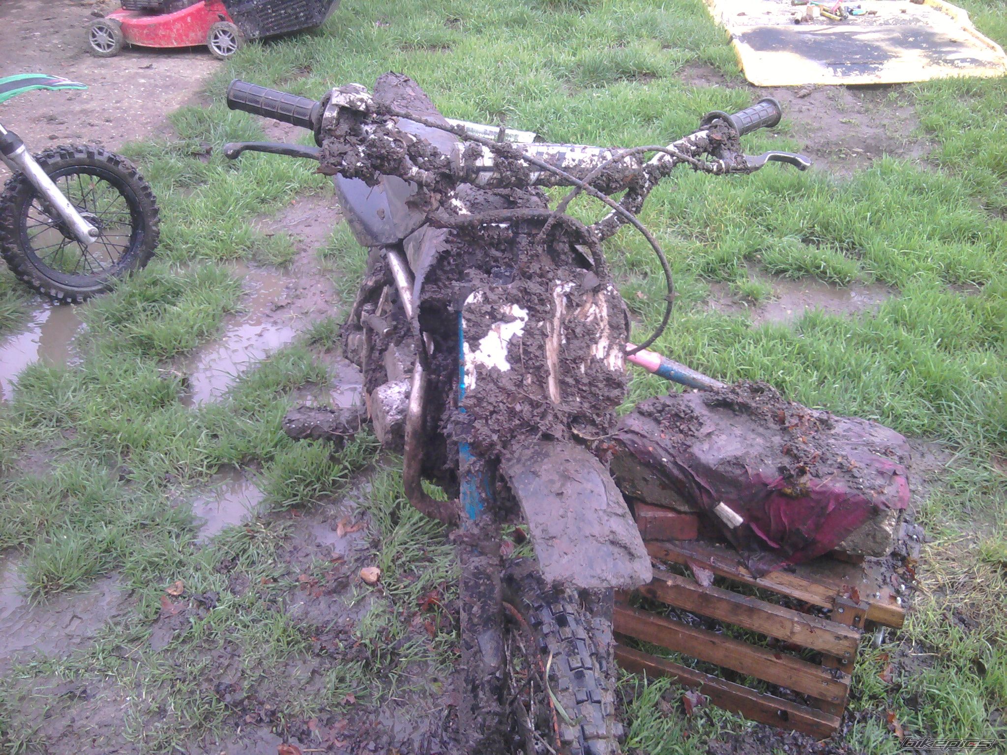 Bike Photo 2735306