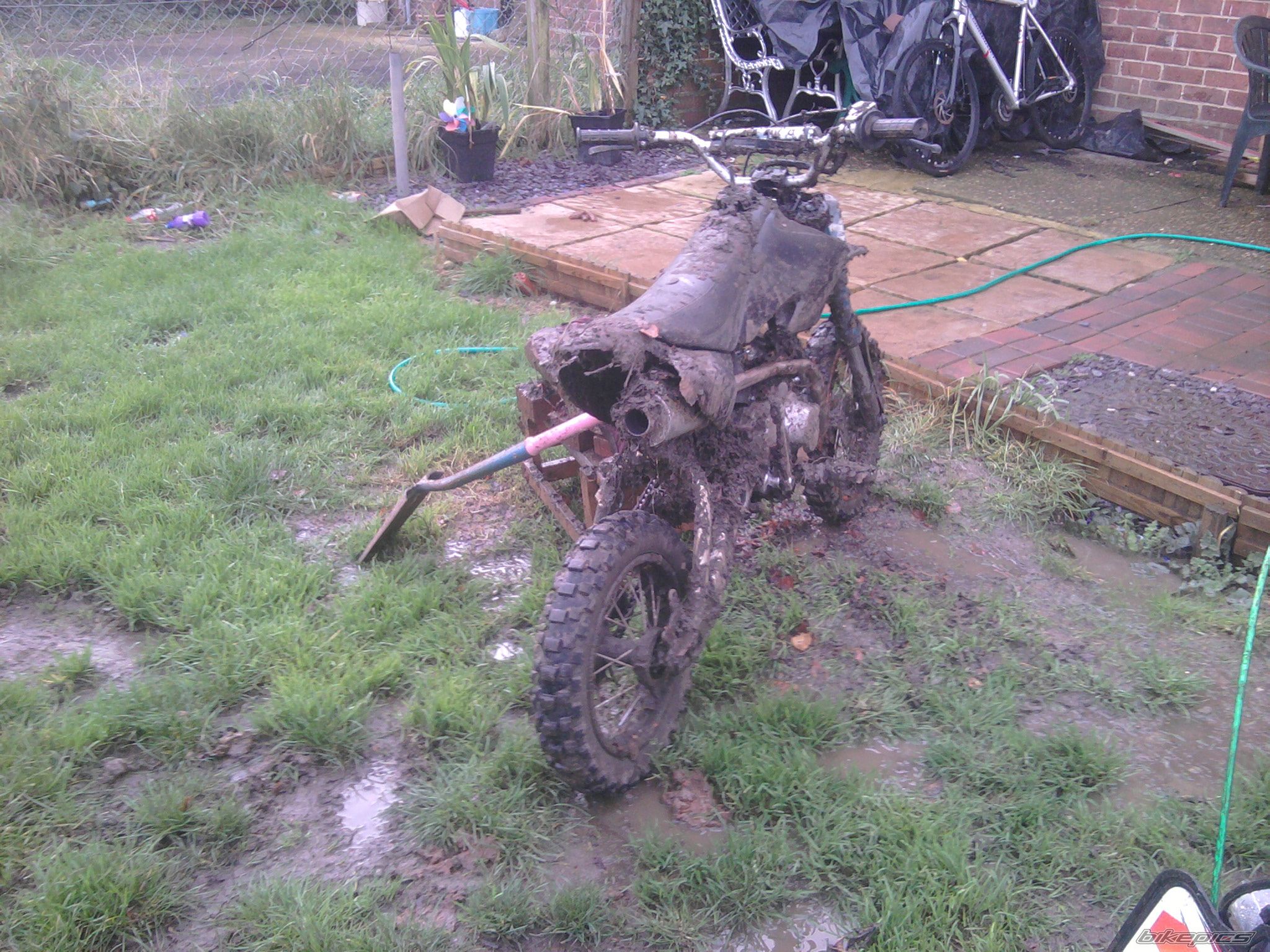 Bike Photo 2735307