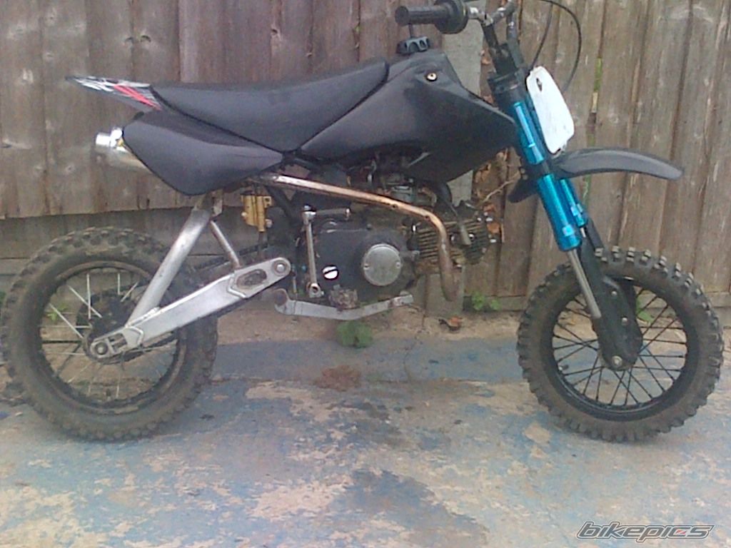 Bike Photo 2735308