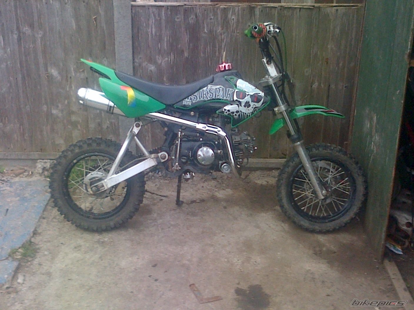 Bike Photo 2735309
