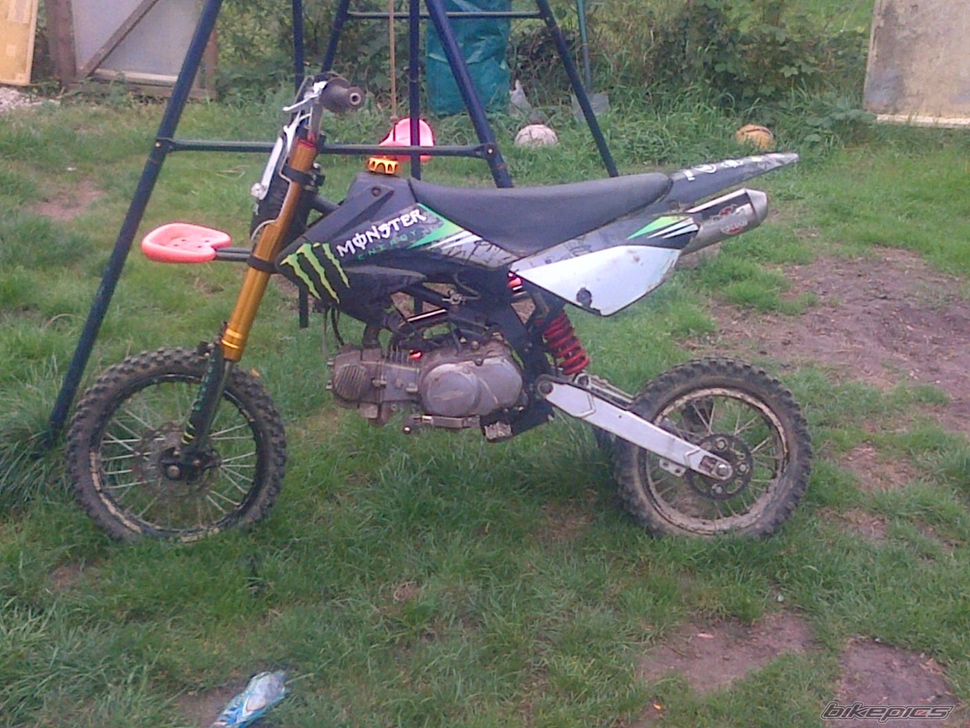 Bike Photo 2735310