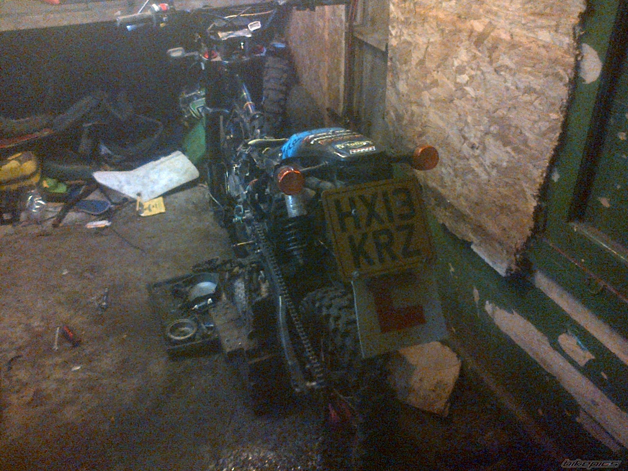 Bike Photo 2735311