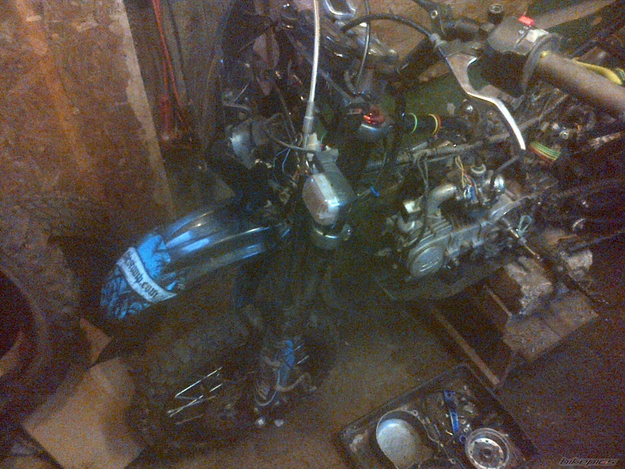 Bike Photo 2735312