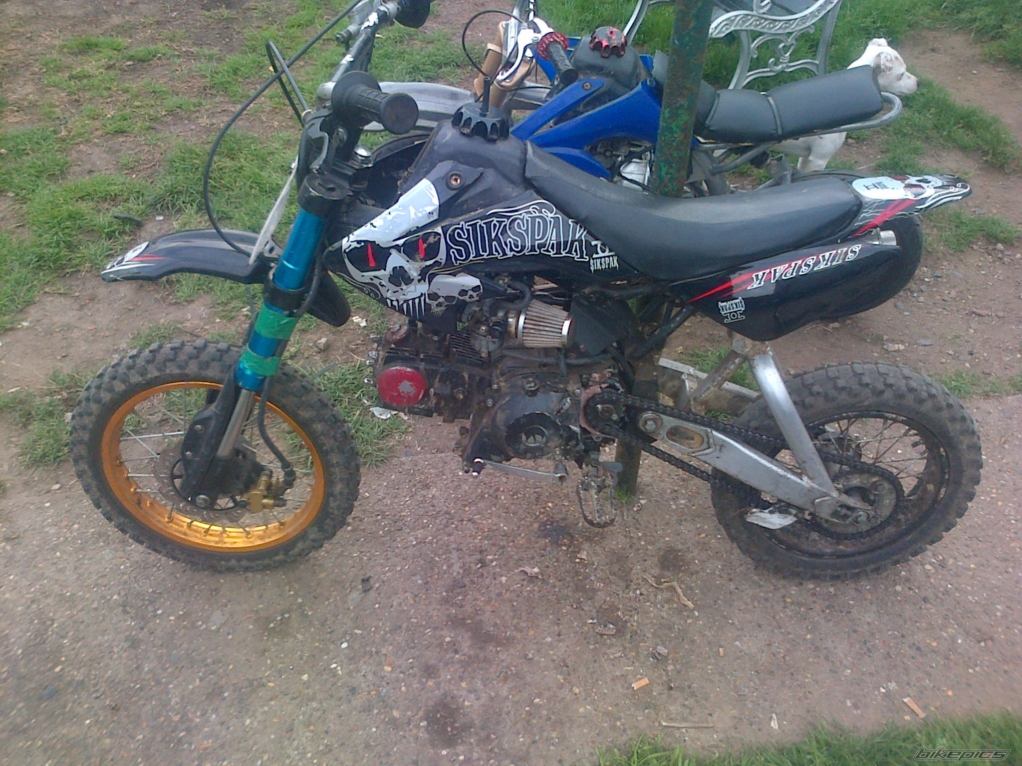 Bike Photo 2735315