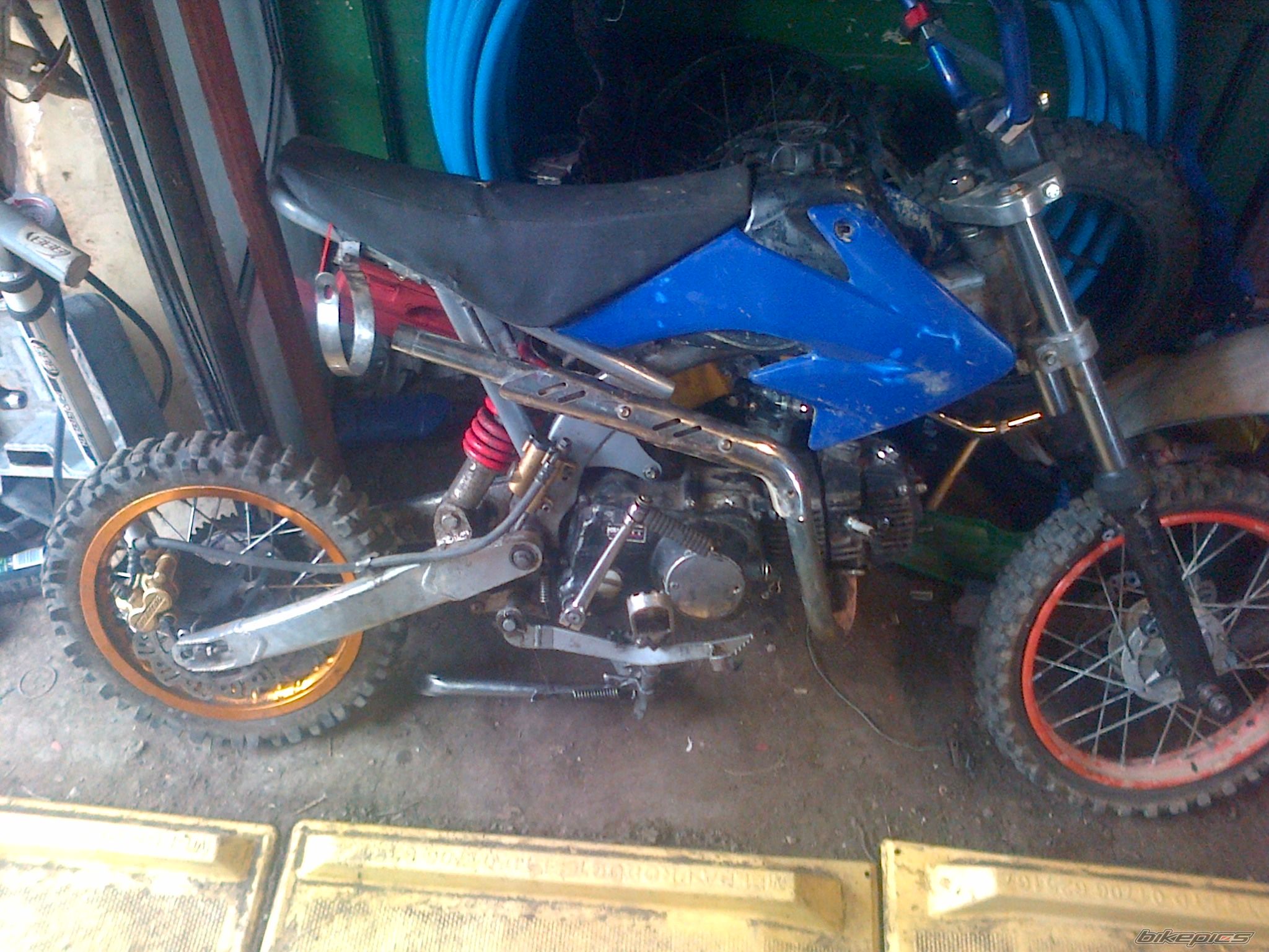 Bike Photo 2735316