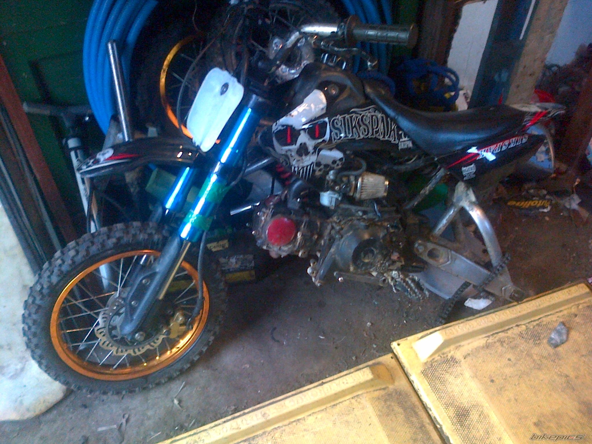Bike Photo 2735317