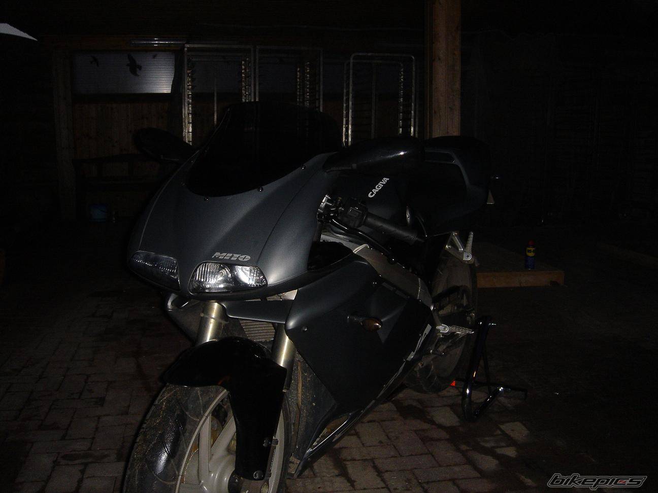 Bike Photo 273532