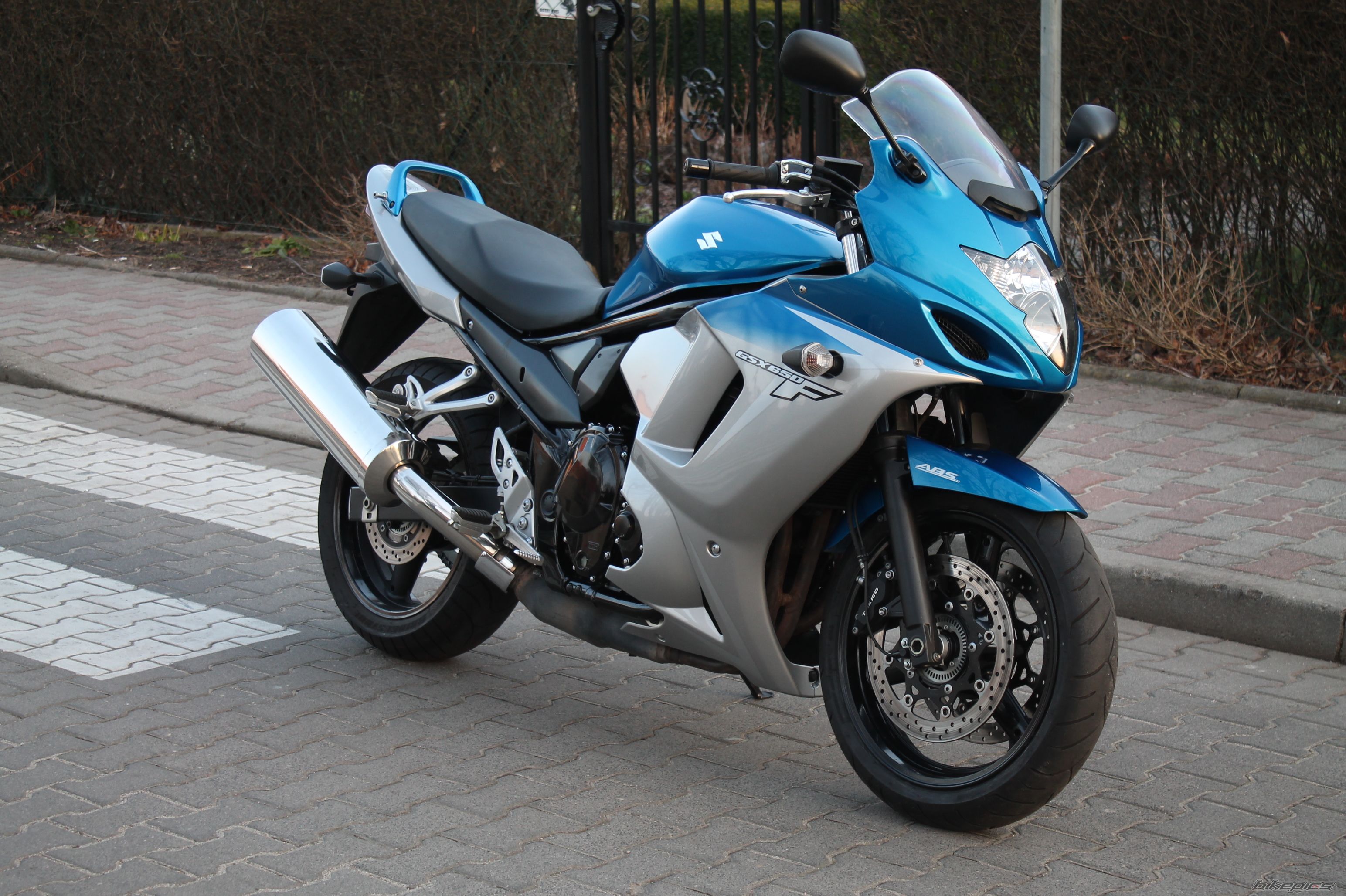 Bike Photo 2735349
