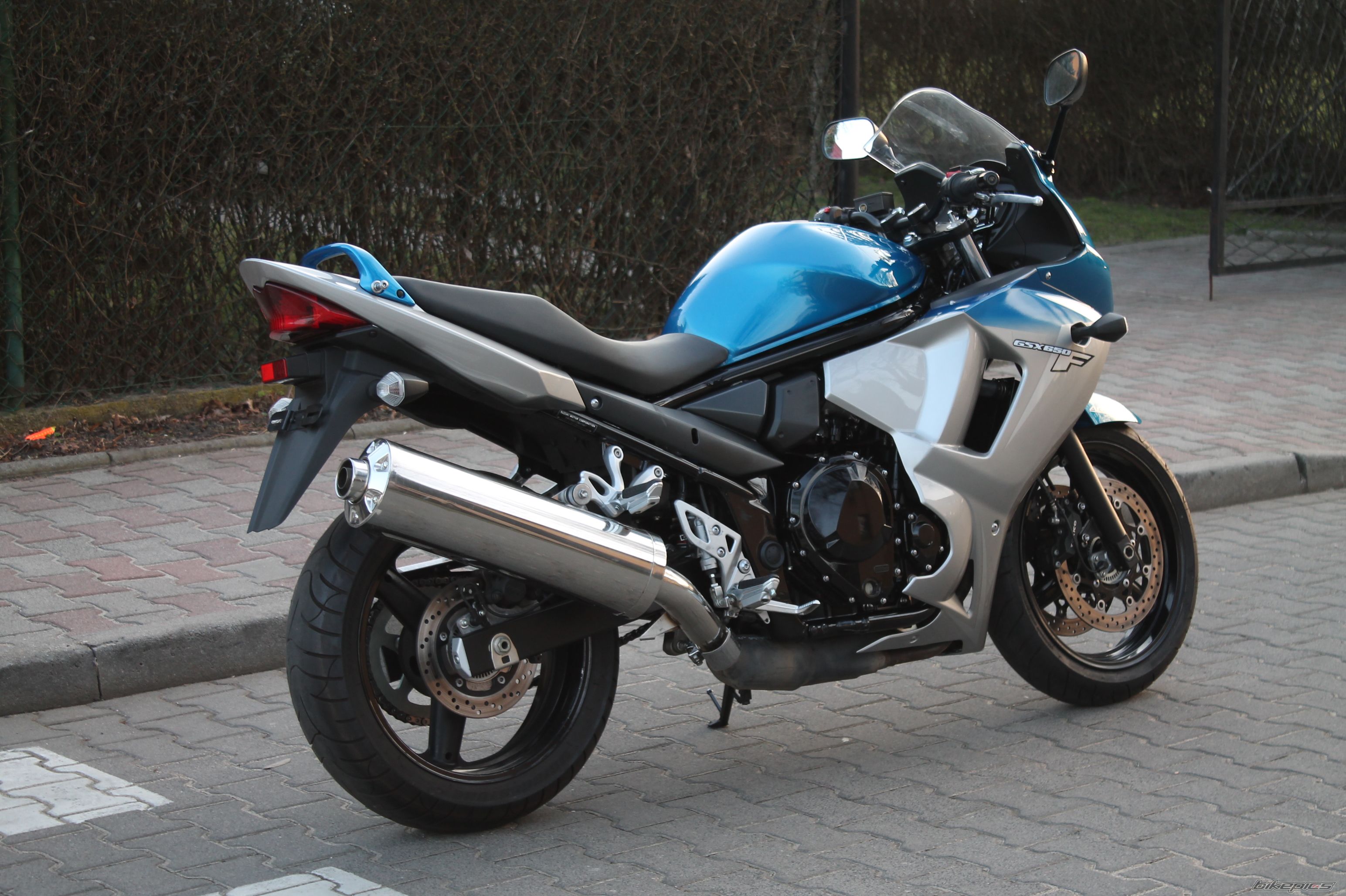 Bike Photo 2735350