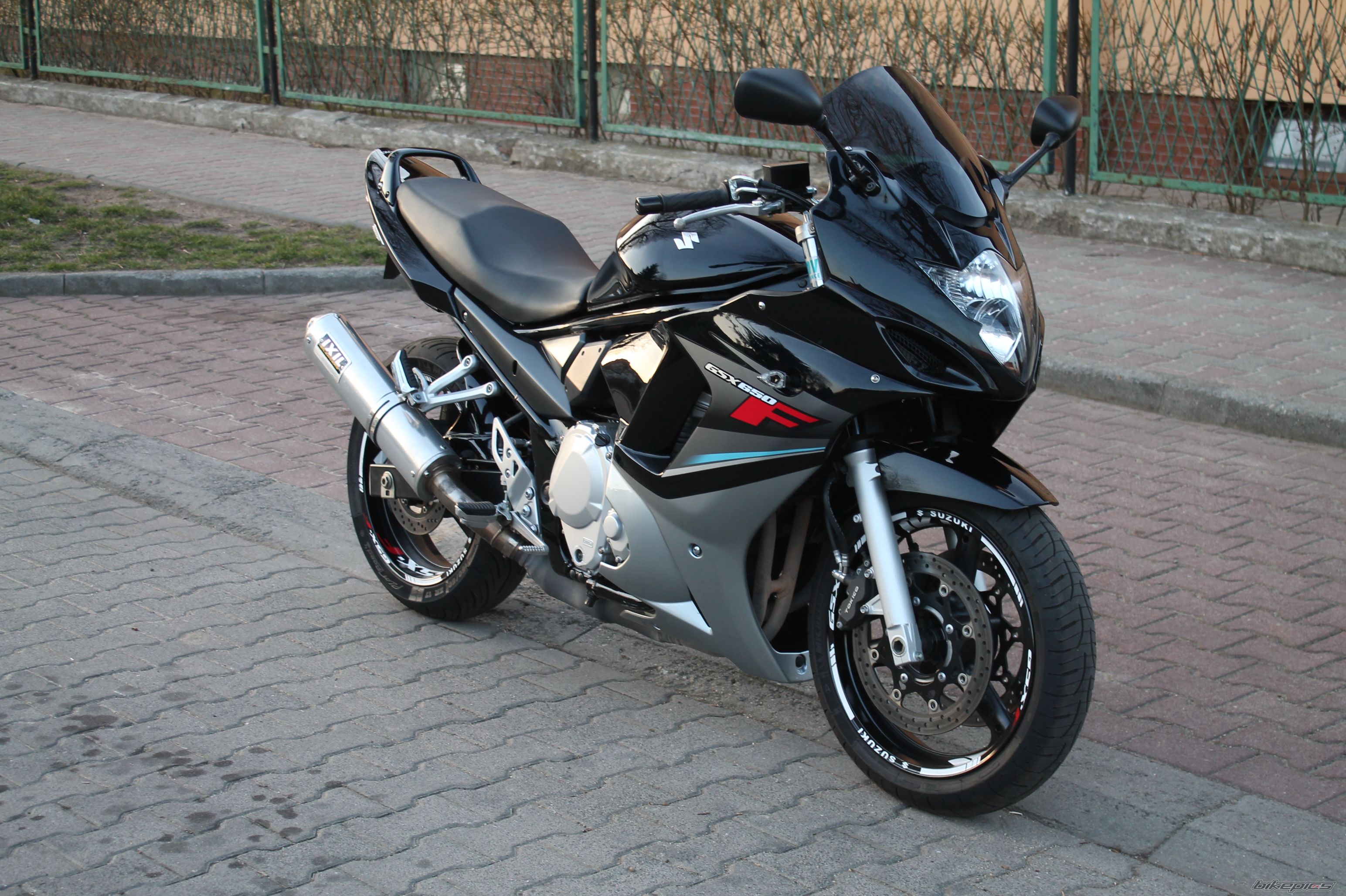 Bike Photo 2735363