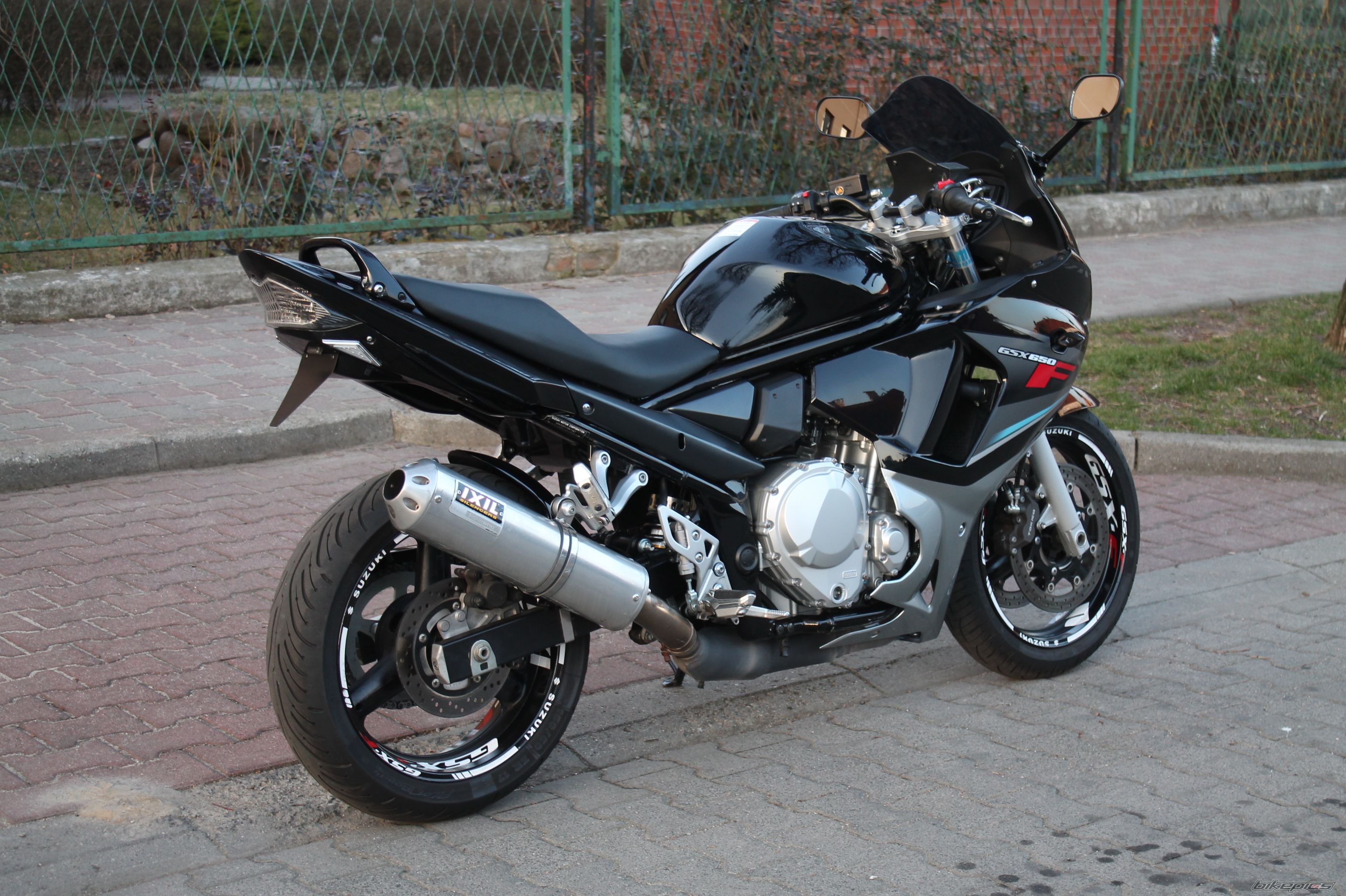Bike Photo 2735364