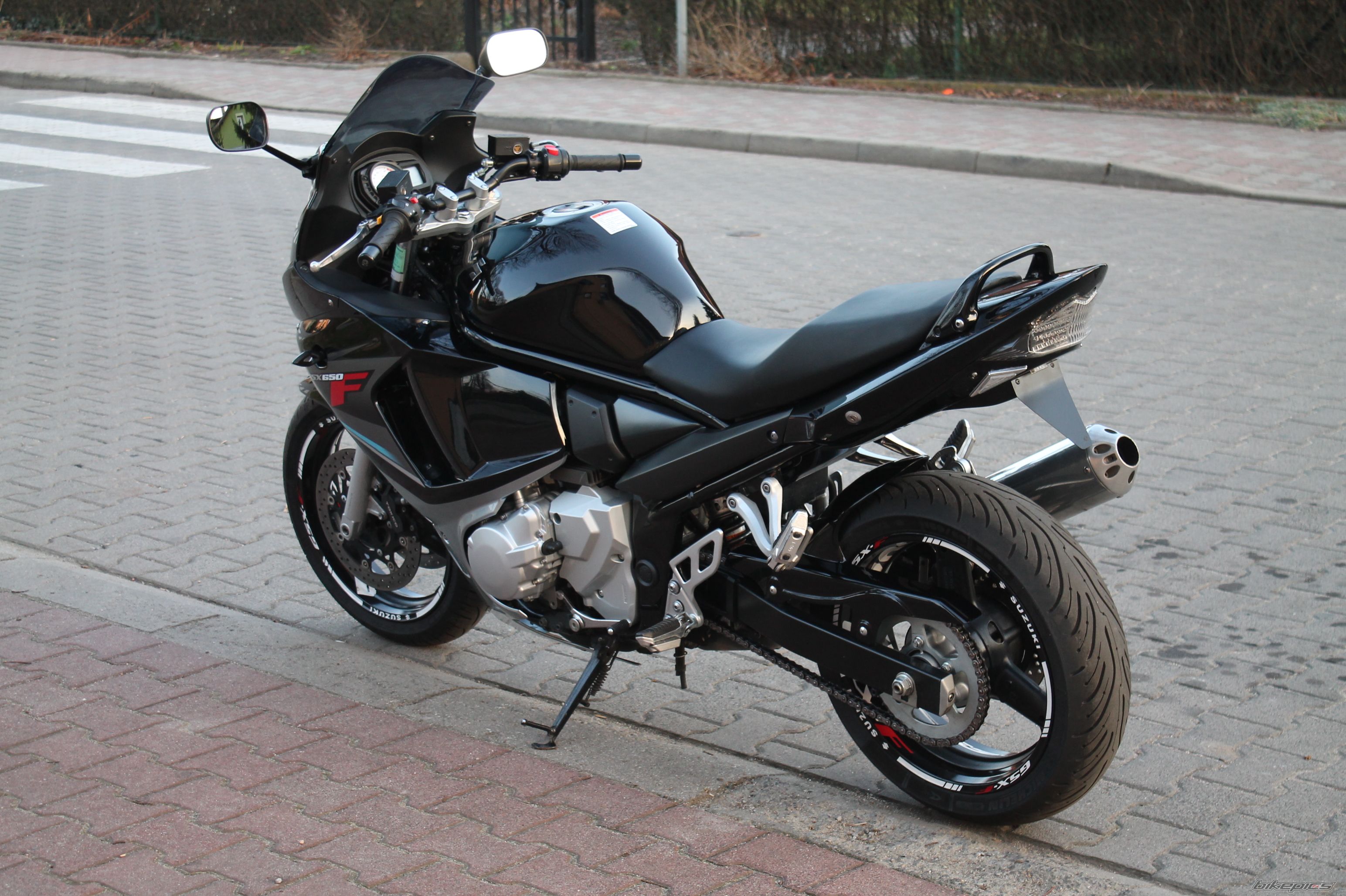 Bike Photo 2735365