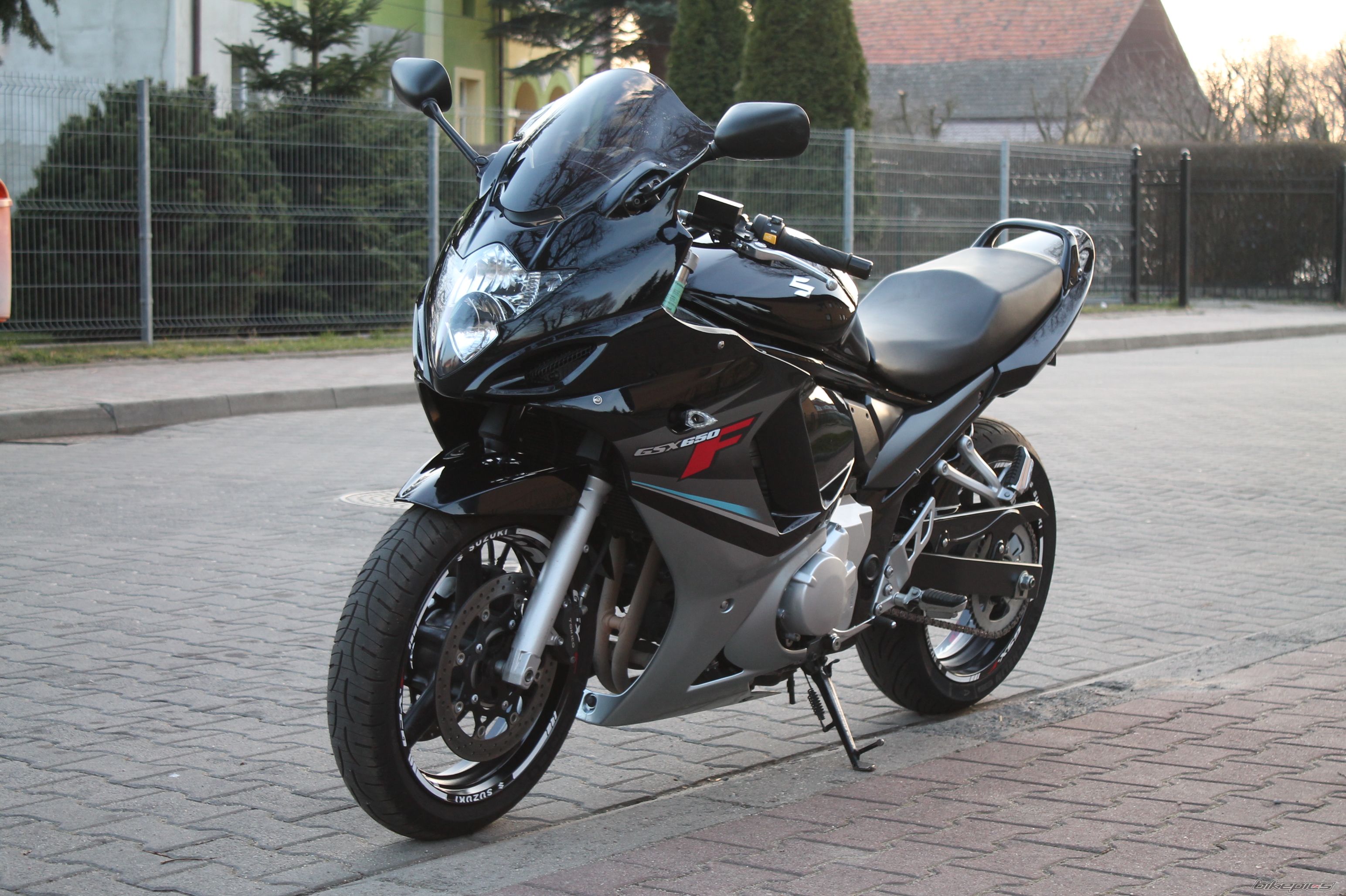 Bike Photo 2735366
