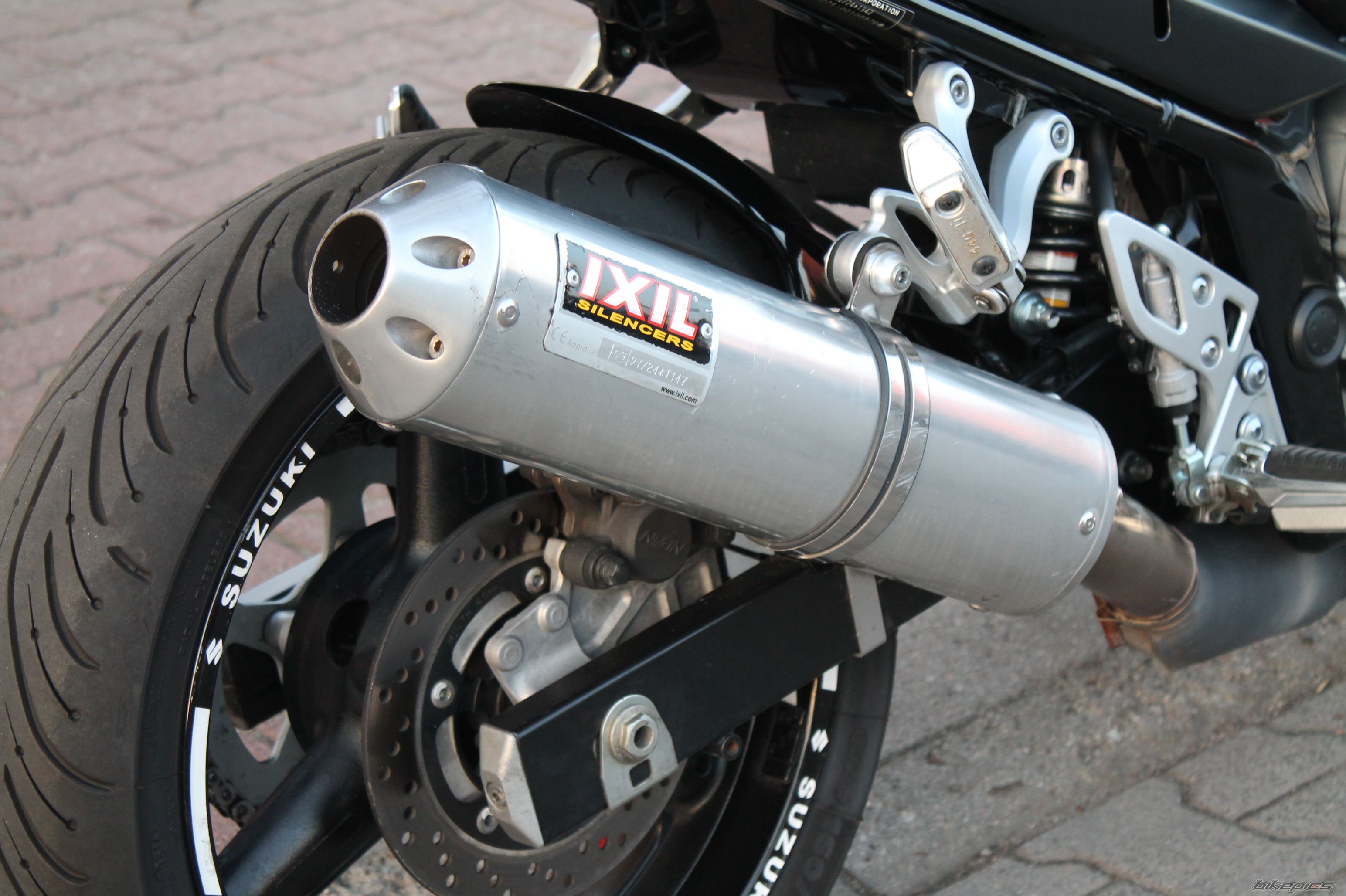 Bike Photo 2735368