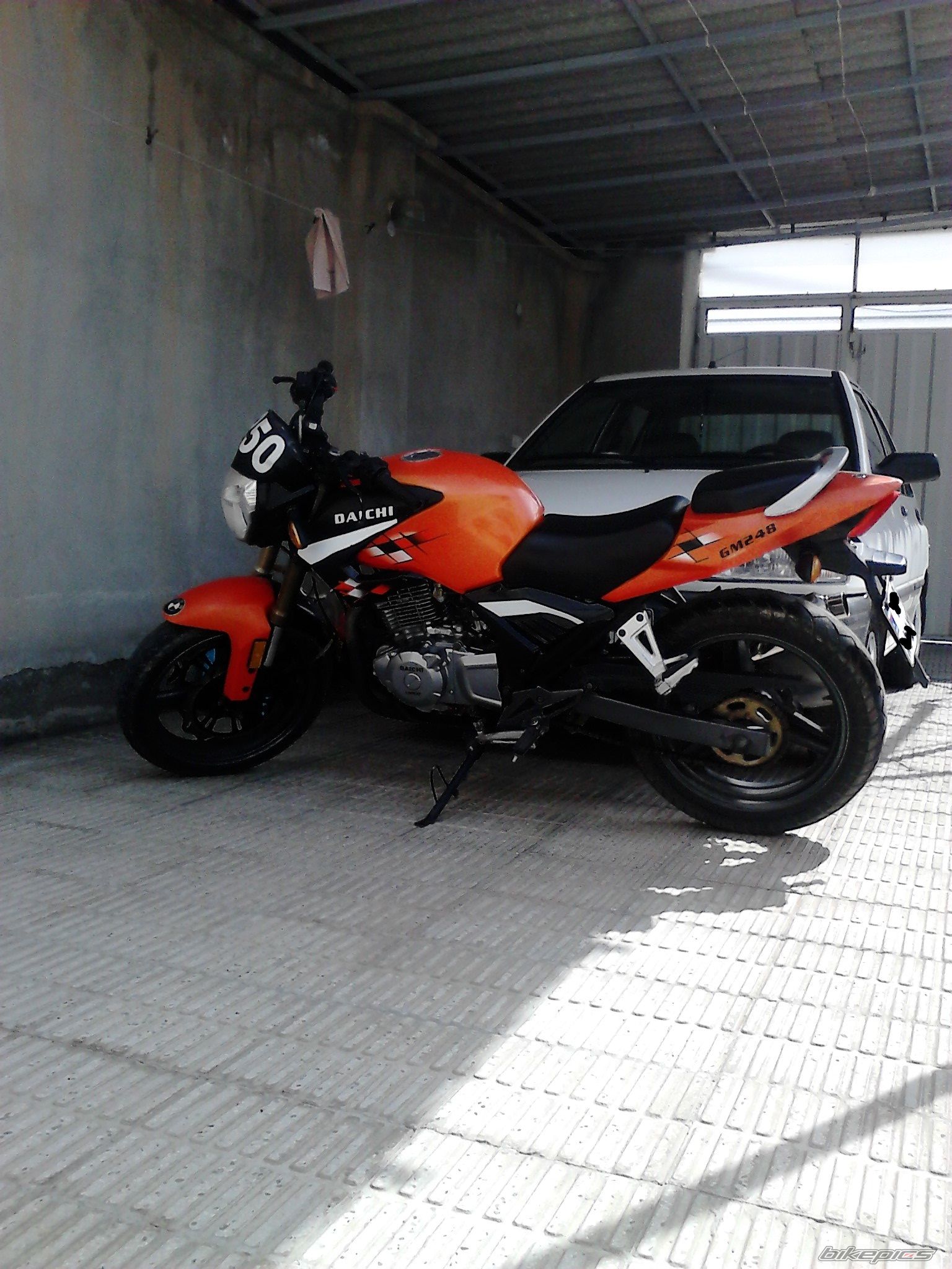 Bike Photo 2735431