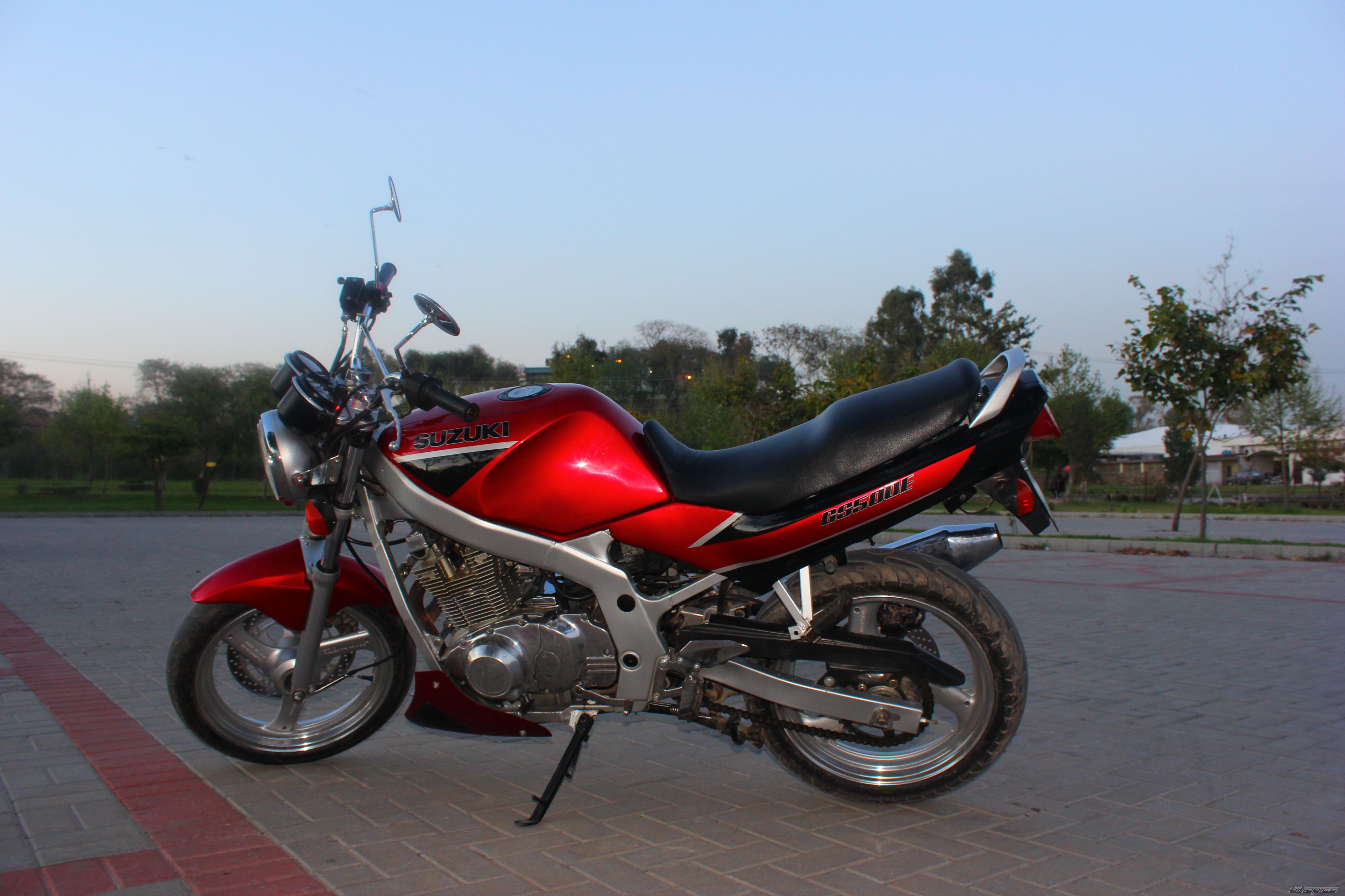 Bike Photo 2735443
