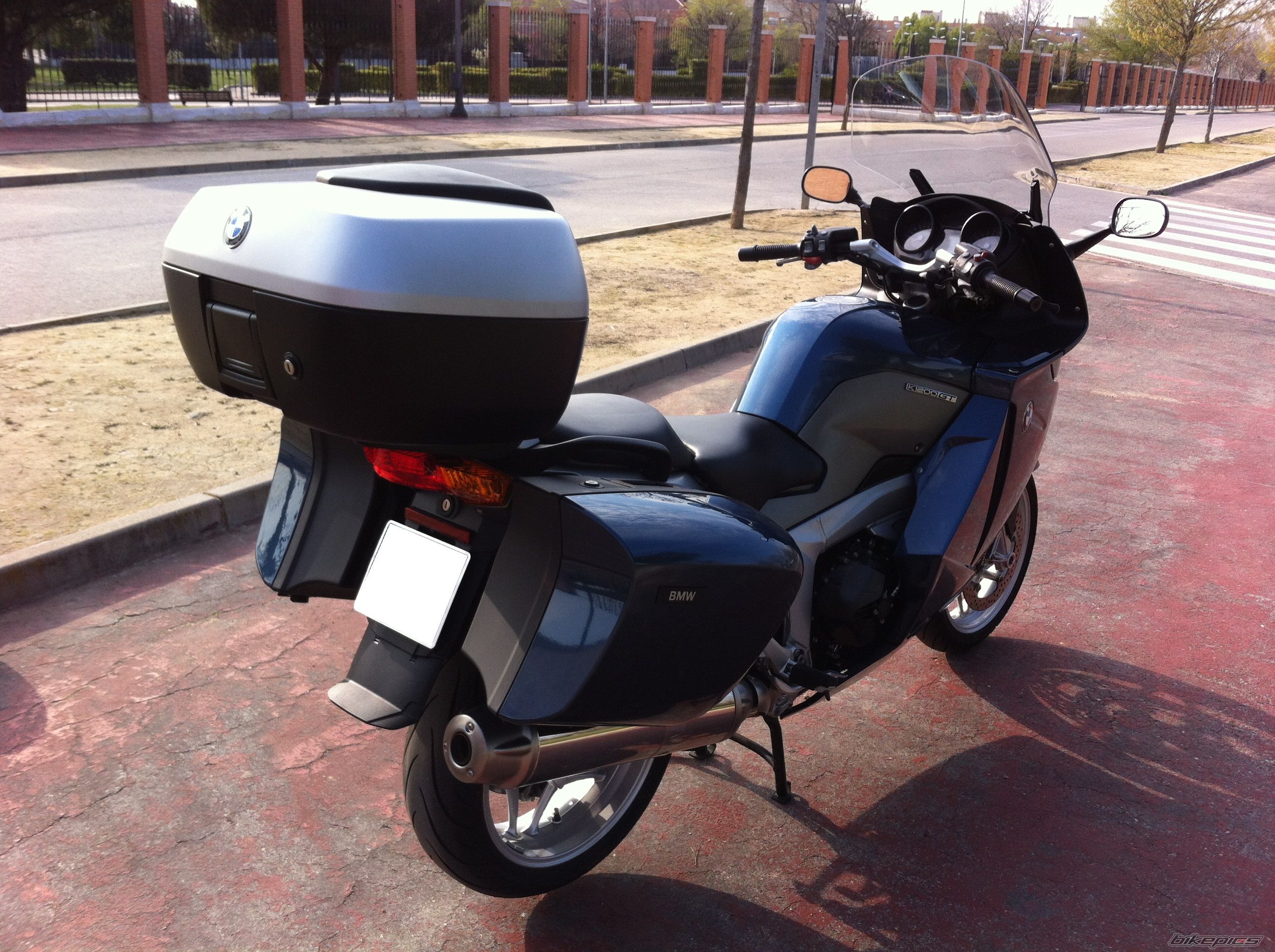 Bike Photo 2735456