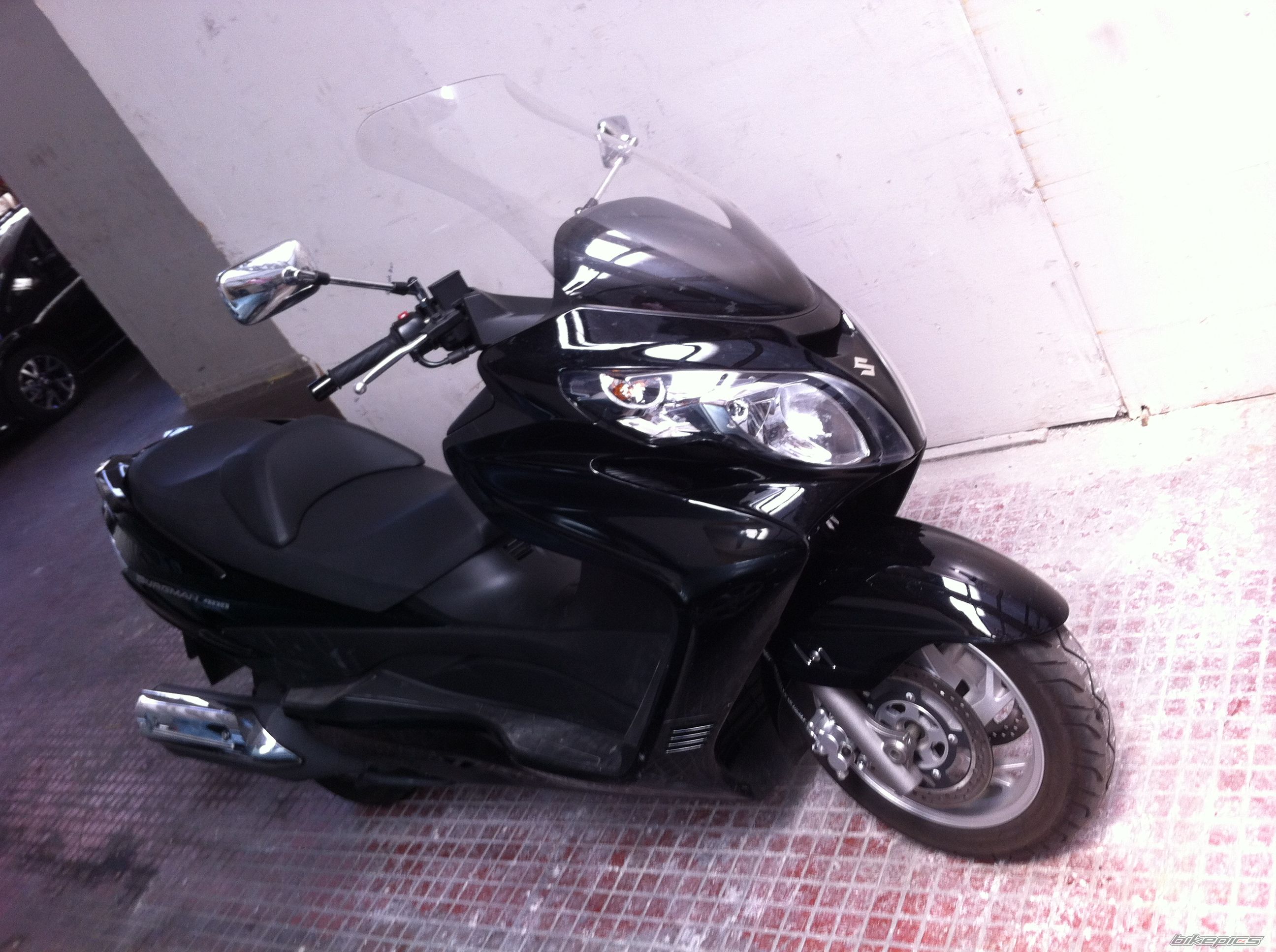Bike Photo 2735462