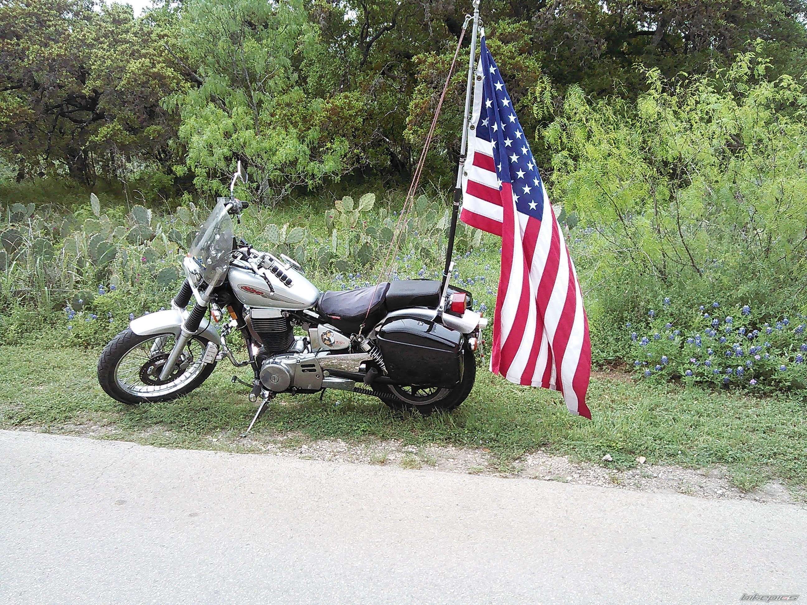 Bike Photo 2735534