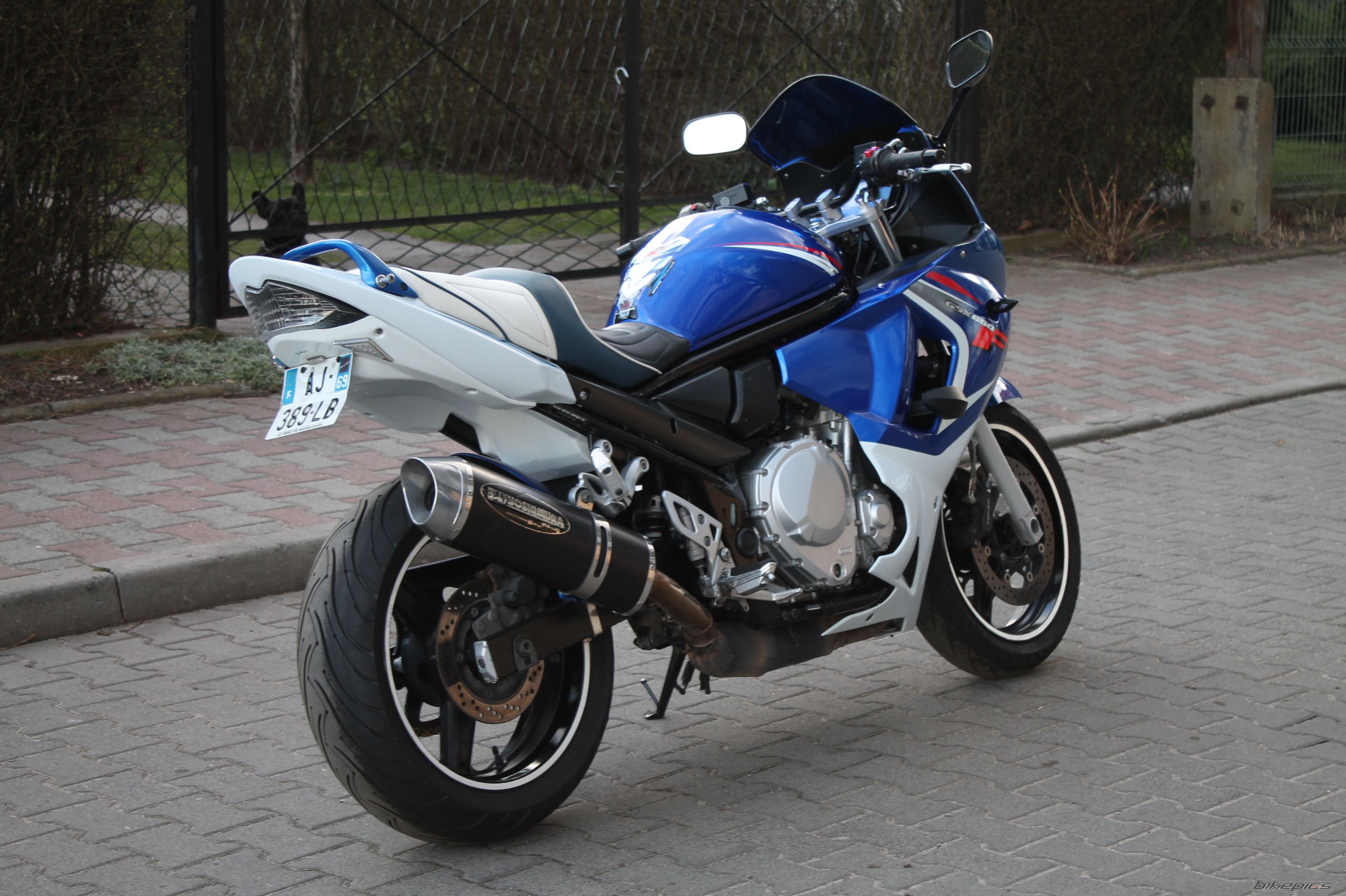 Bike Photo 2735694