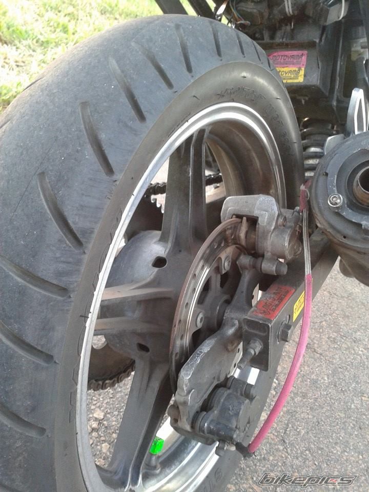 Bike Photo 2735764