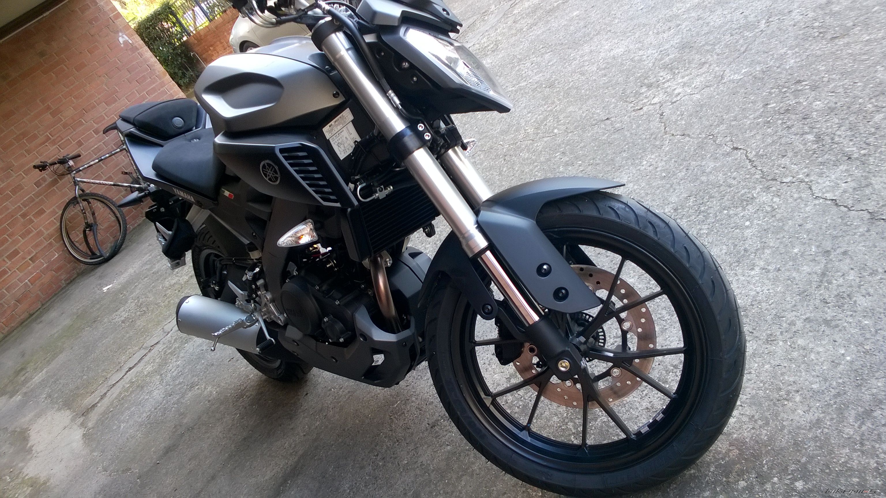 Bike Photo 2735790