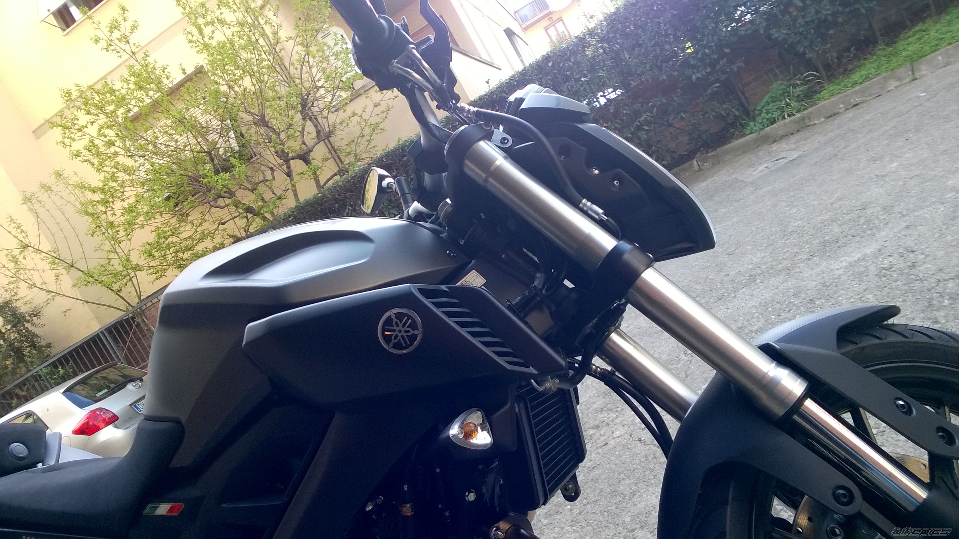 Bike Photo 2735810