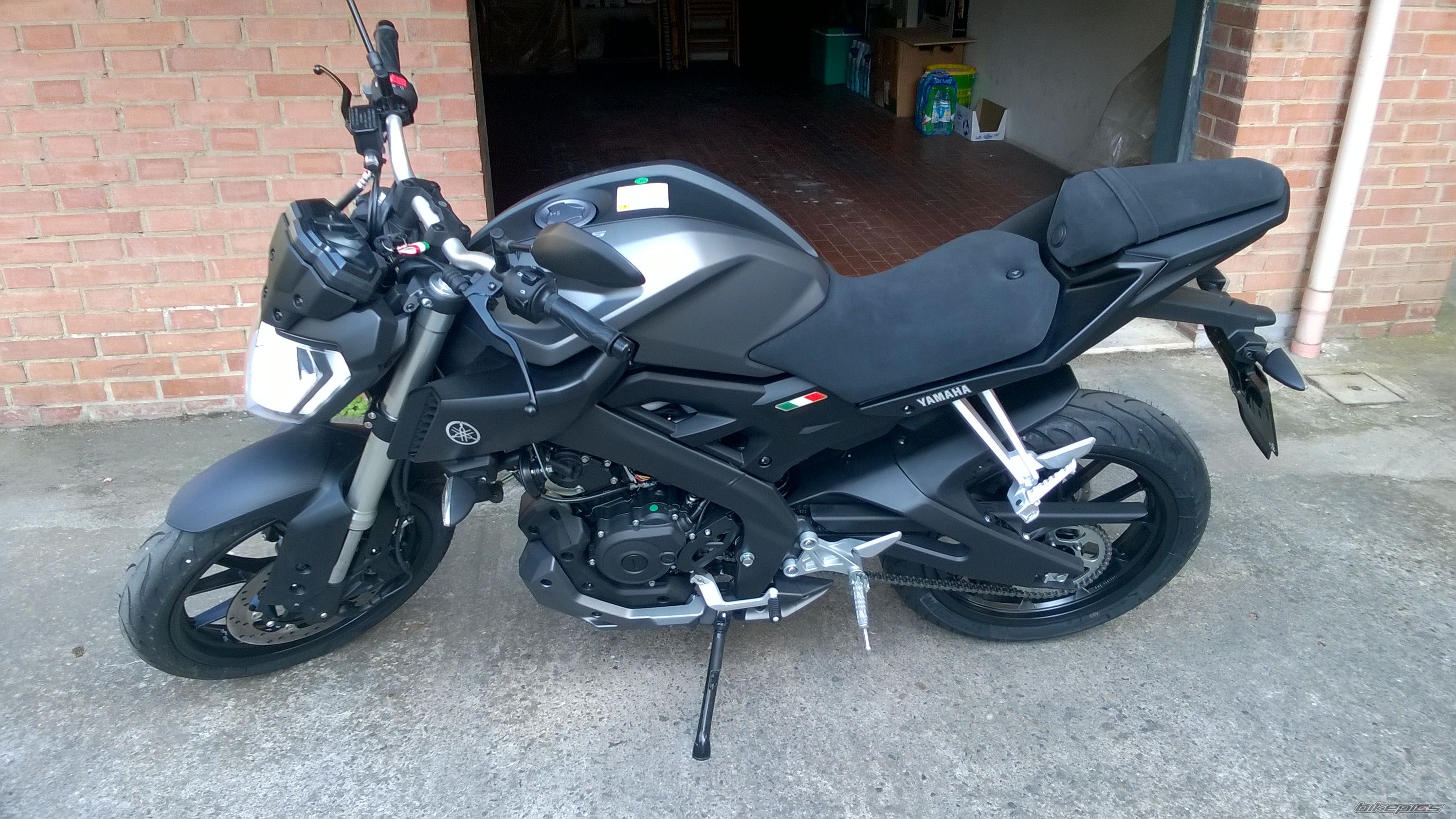 Bike Photo 2735811