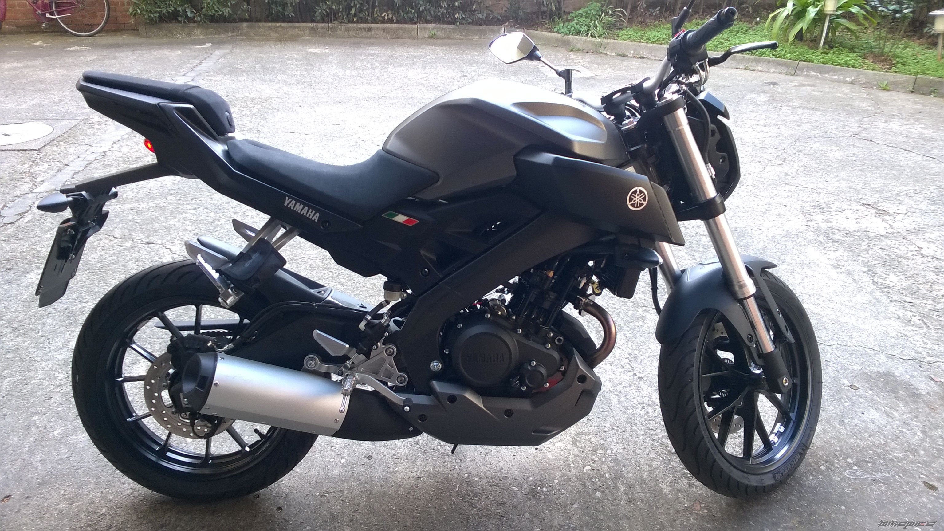 Bike Photo 2735812