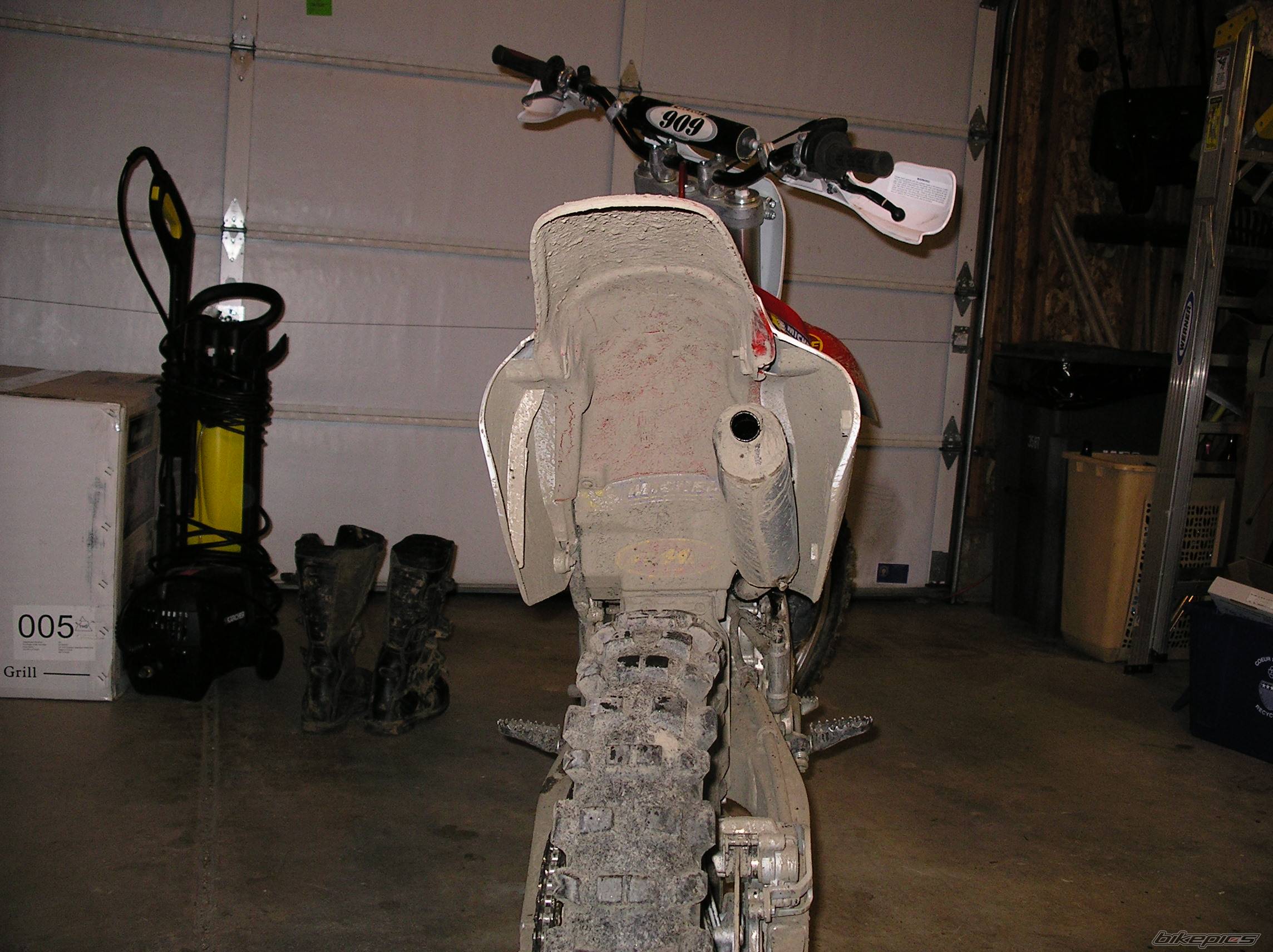 Bike Photo 273585