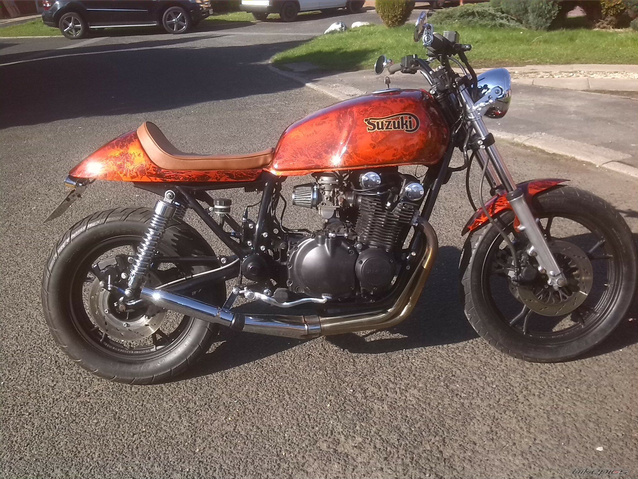 Bike Photo 2735874