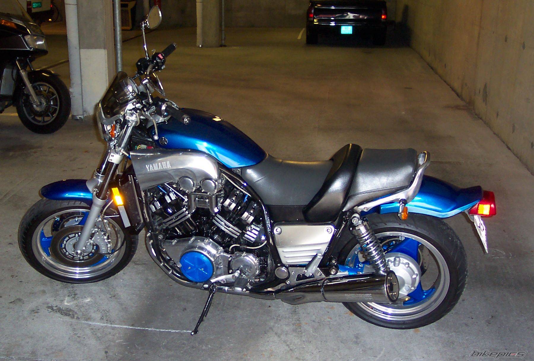 Bike Photo 273591
