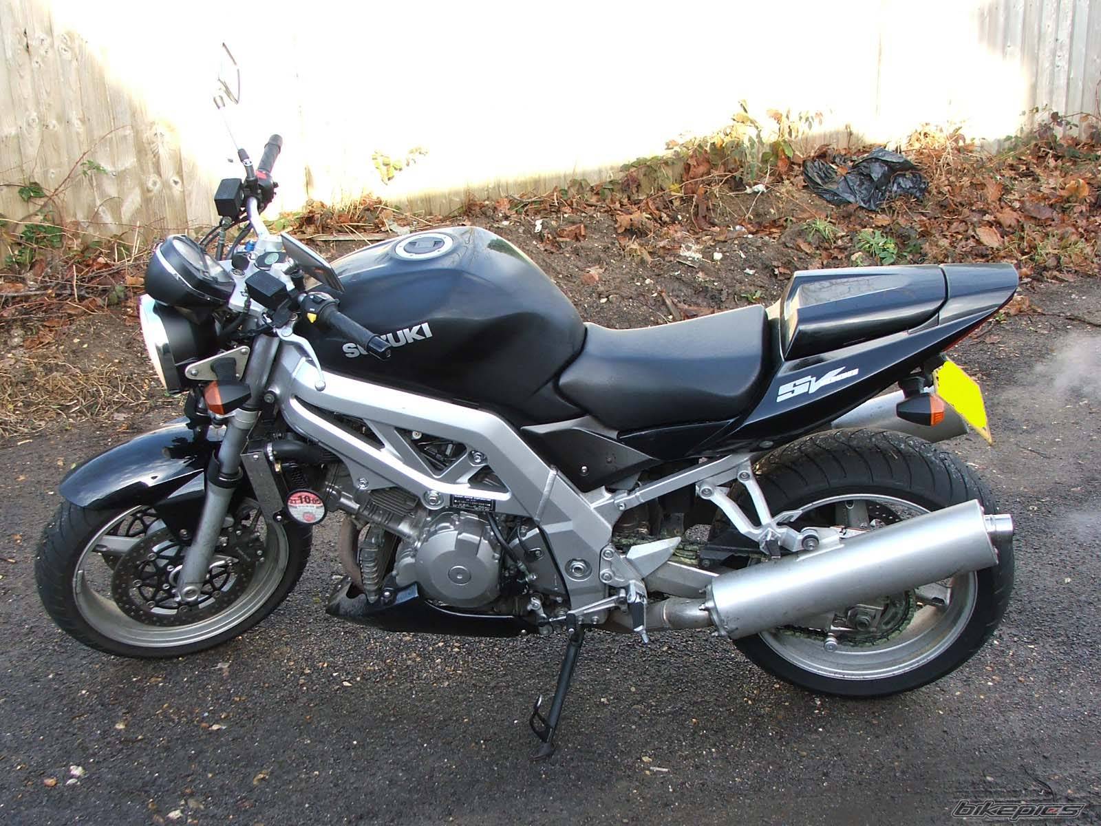 Bike Photo 273593