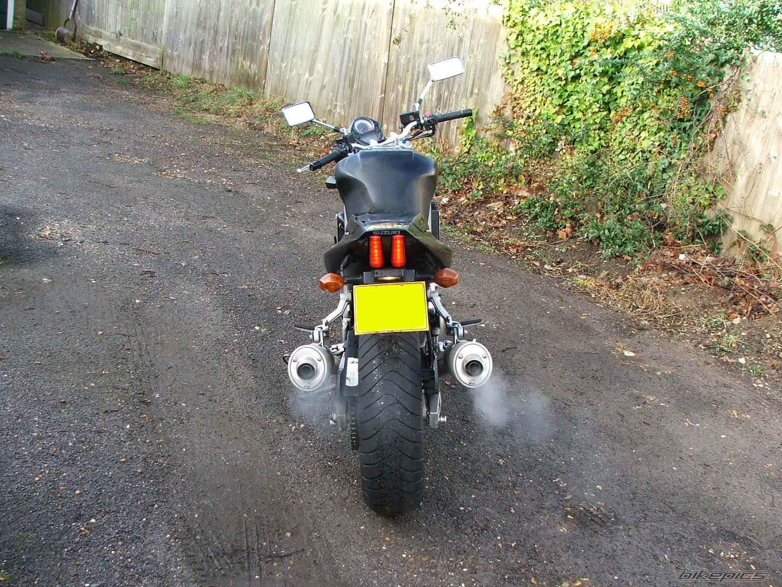 Bike Photo 273594
