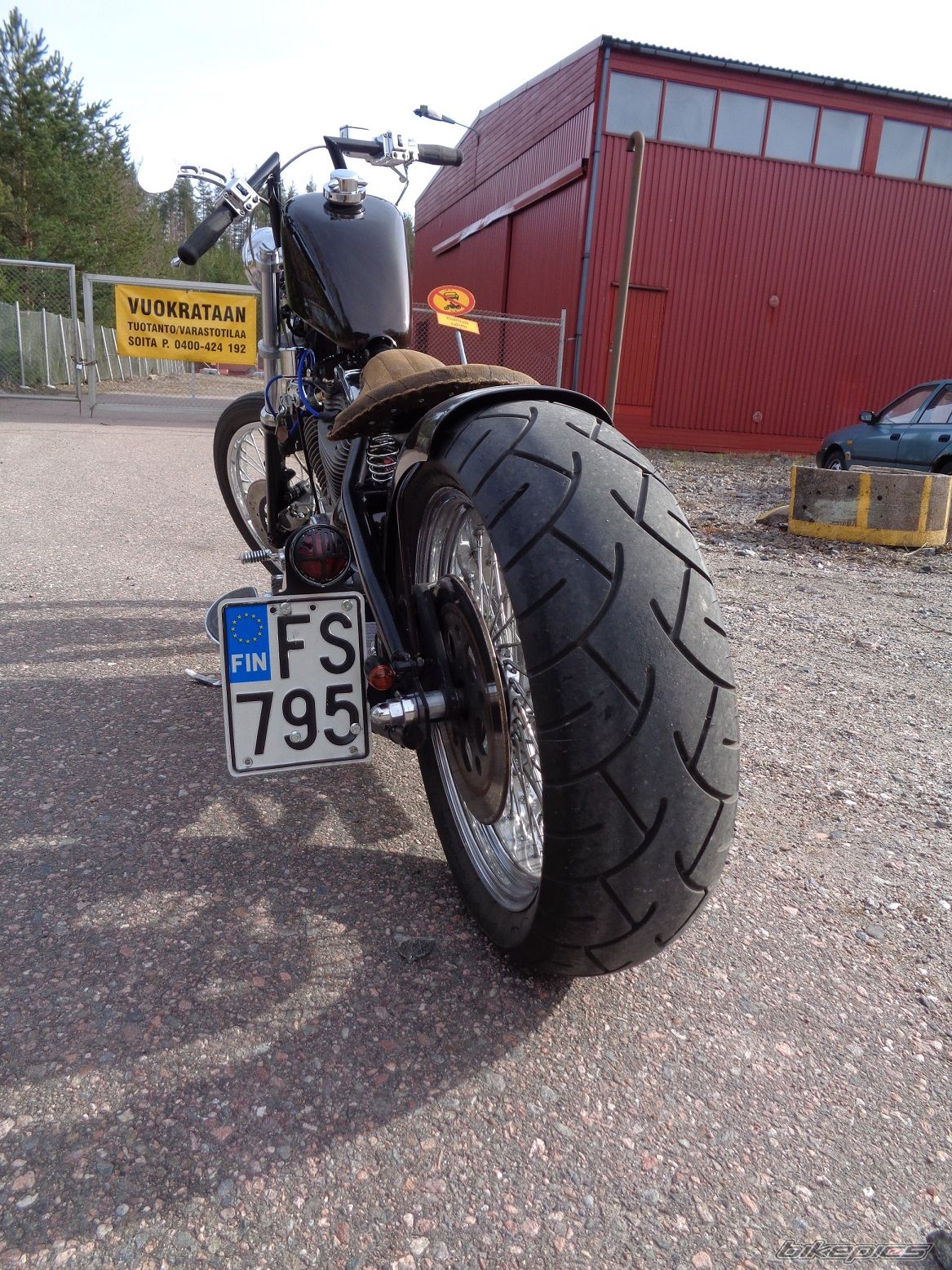 Bike Photo 2735985