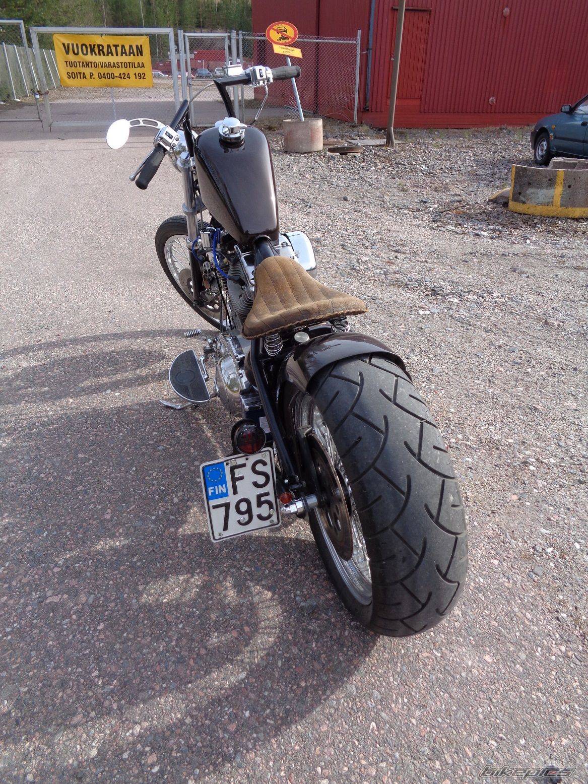 Bike Photo 2735987