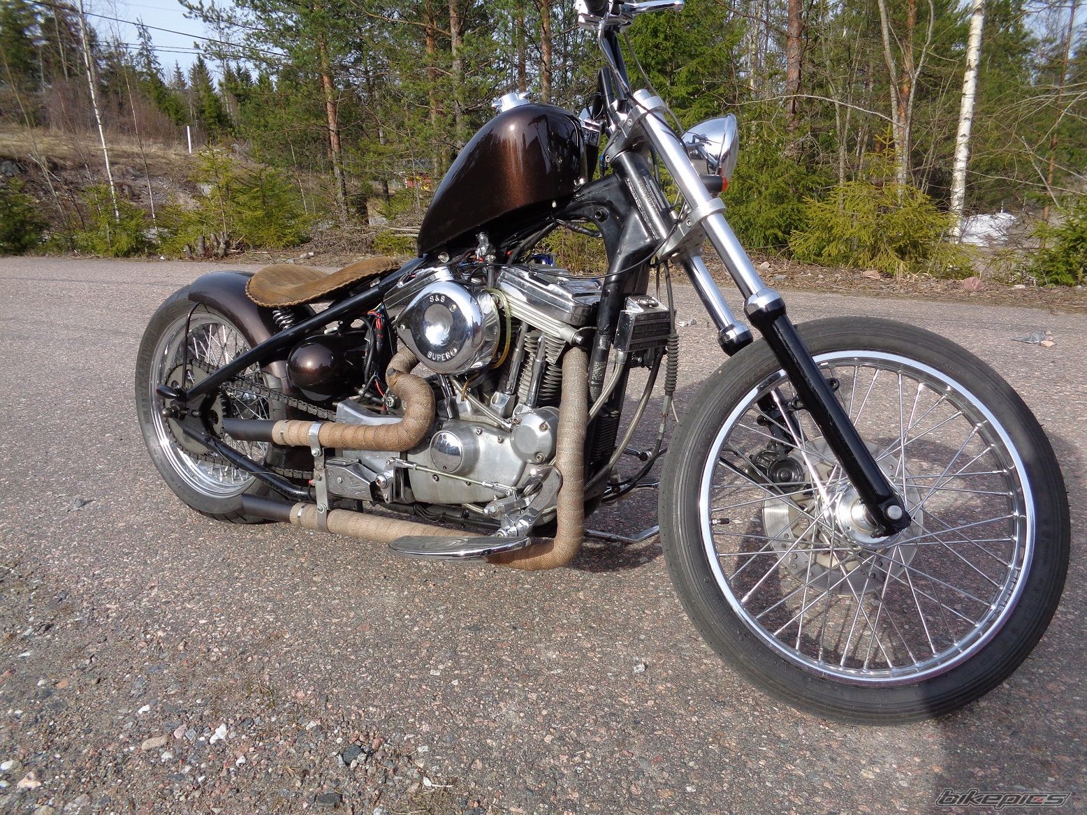 Bike Photo 2735989