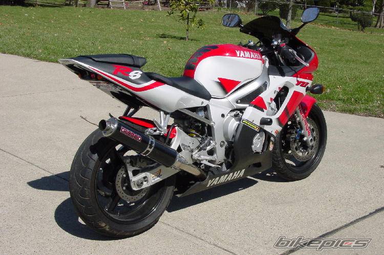 Bike Photo 27361
