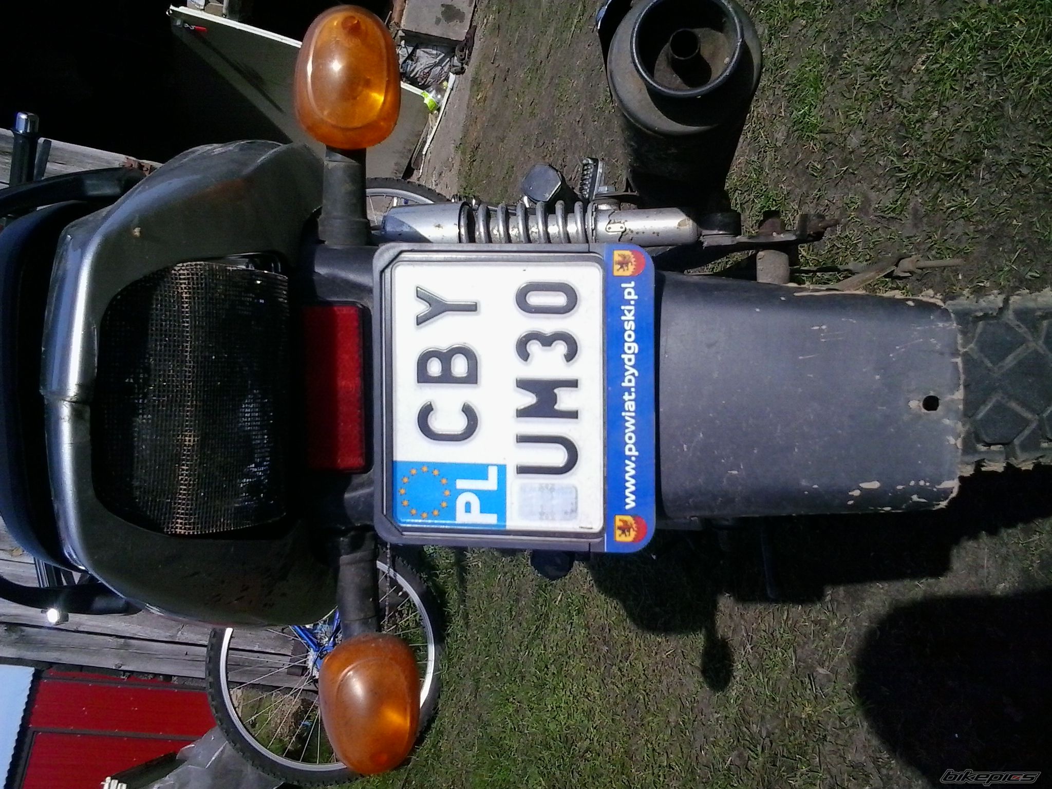 Bike Photo 2736195